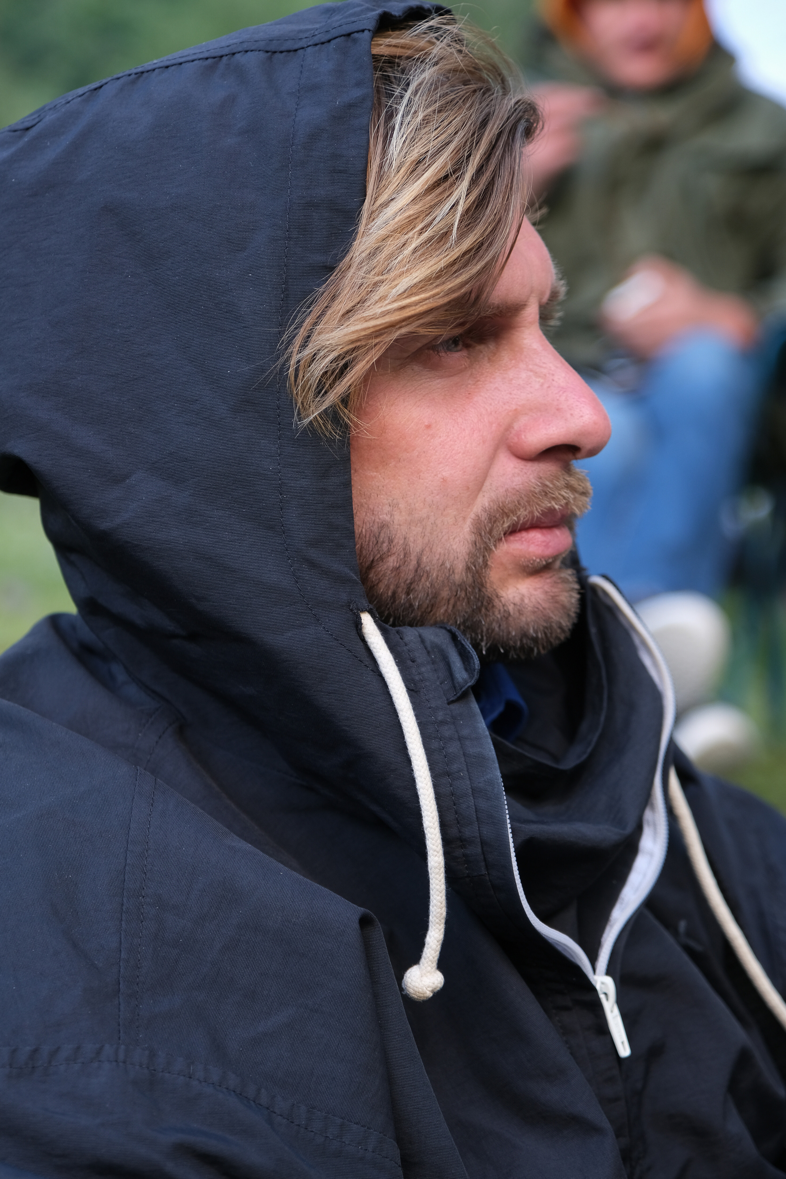 MOUNTAINS ASS FAMILY