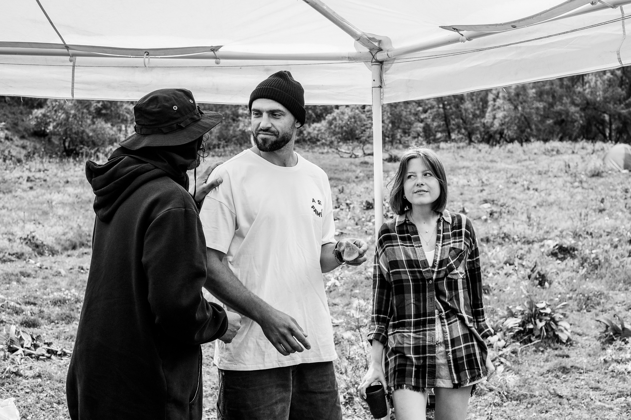 MOUNTAINS ASS FAMILY