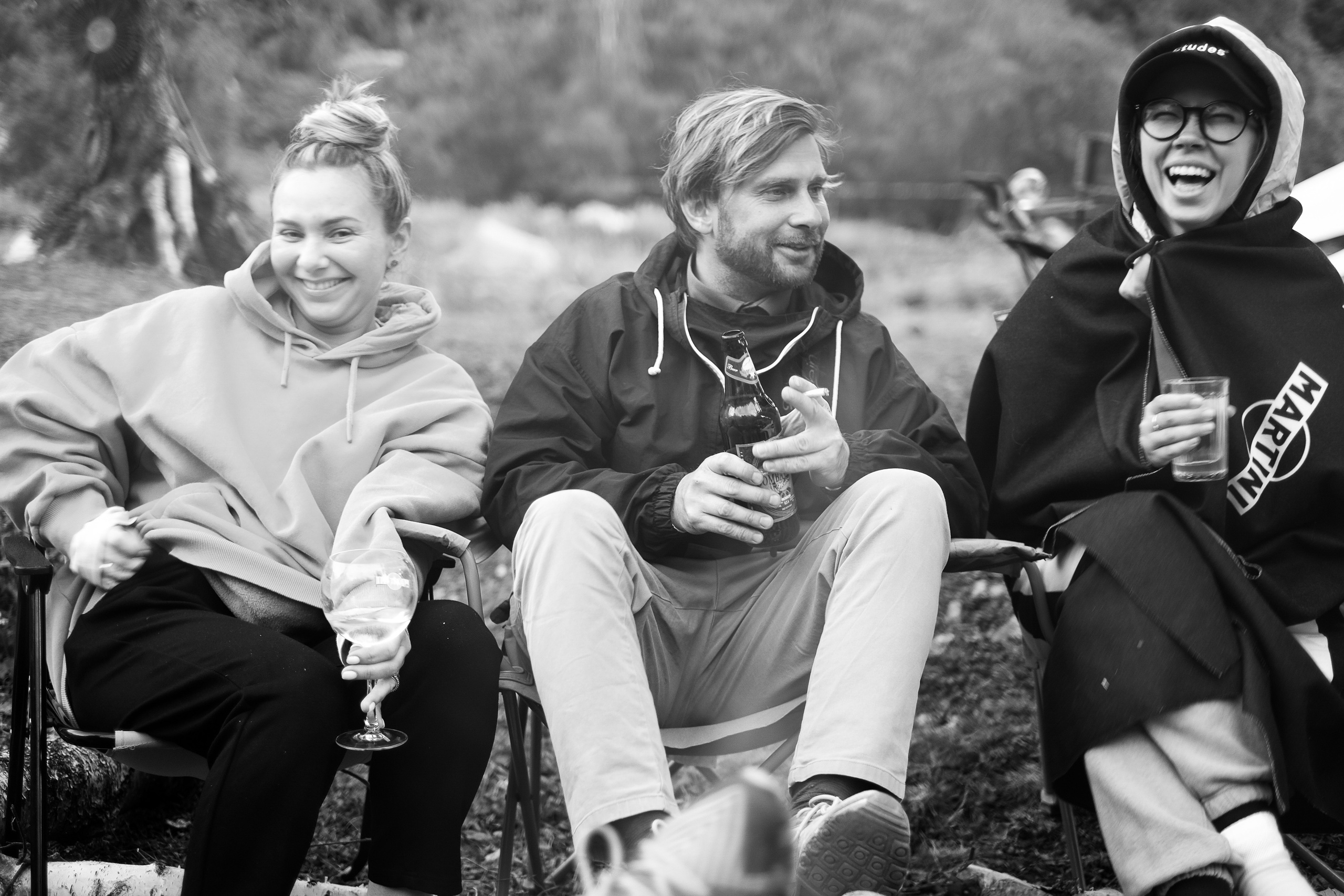 MOUNTAINS ASS FAMILY