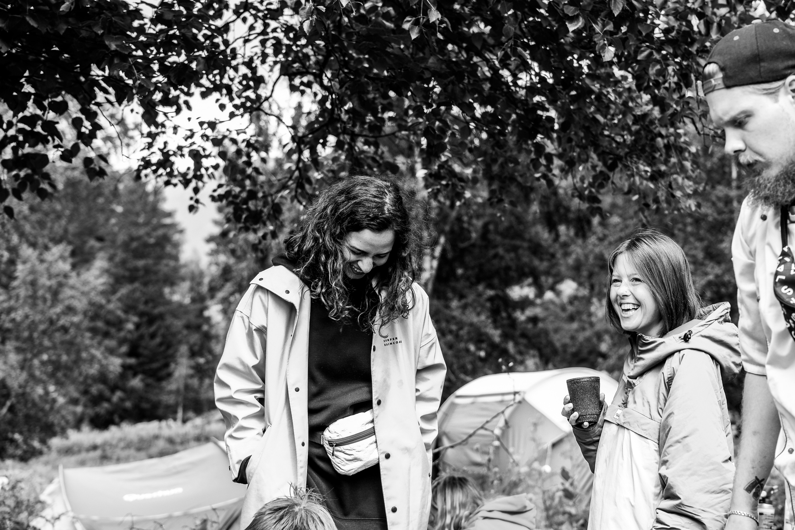 MOUNTAINS ASS FAMILY