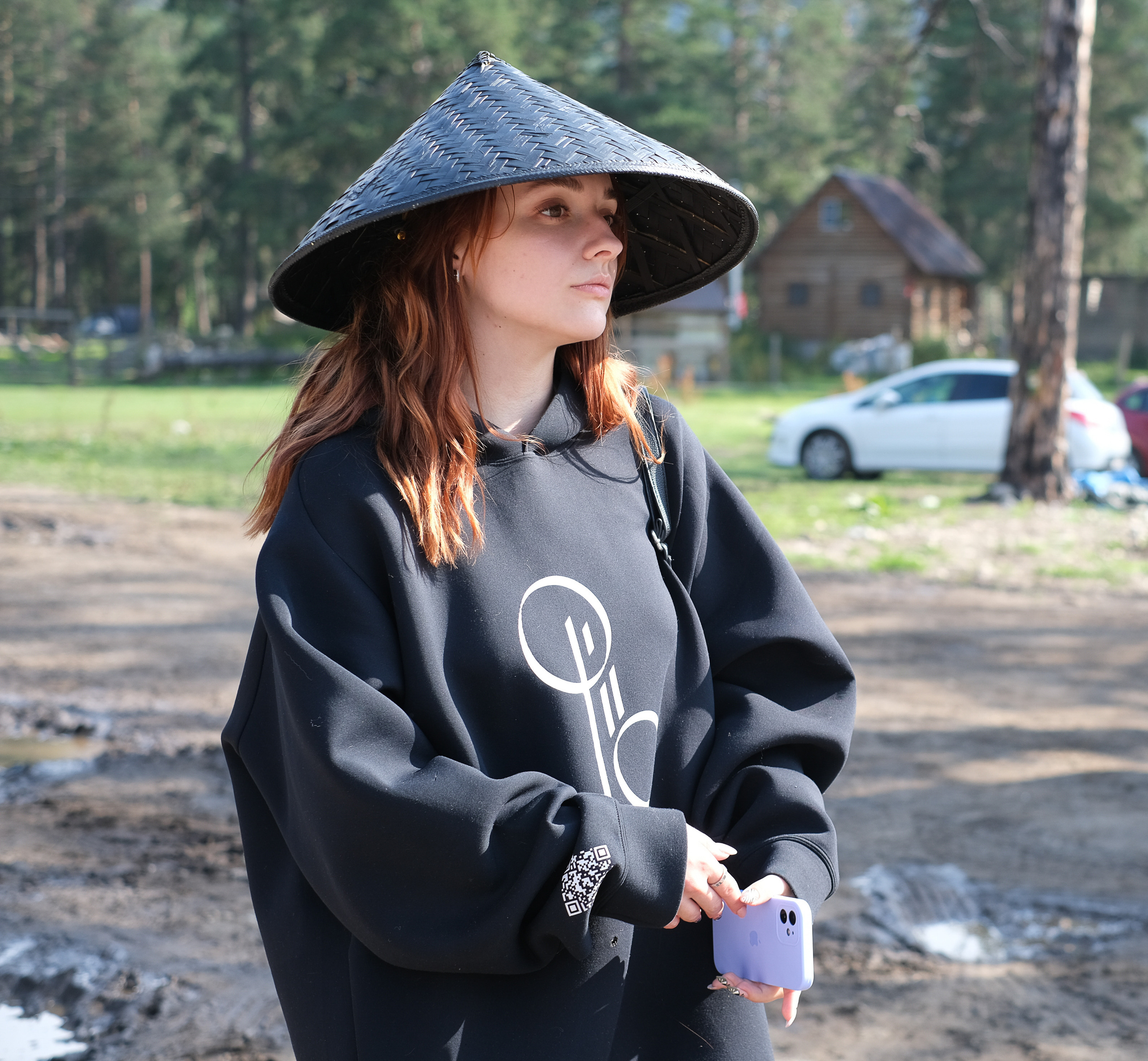 MOUNTAINS ASS FAMILY