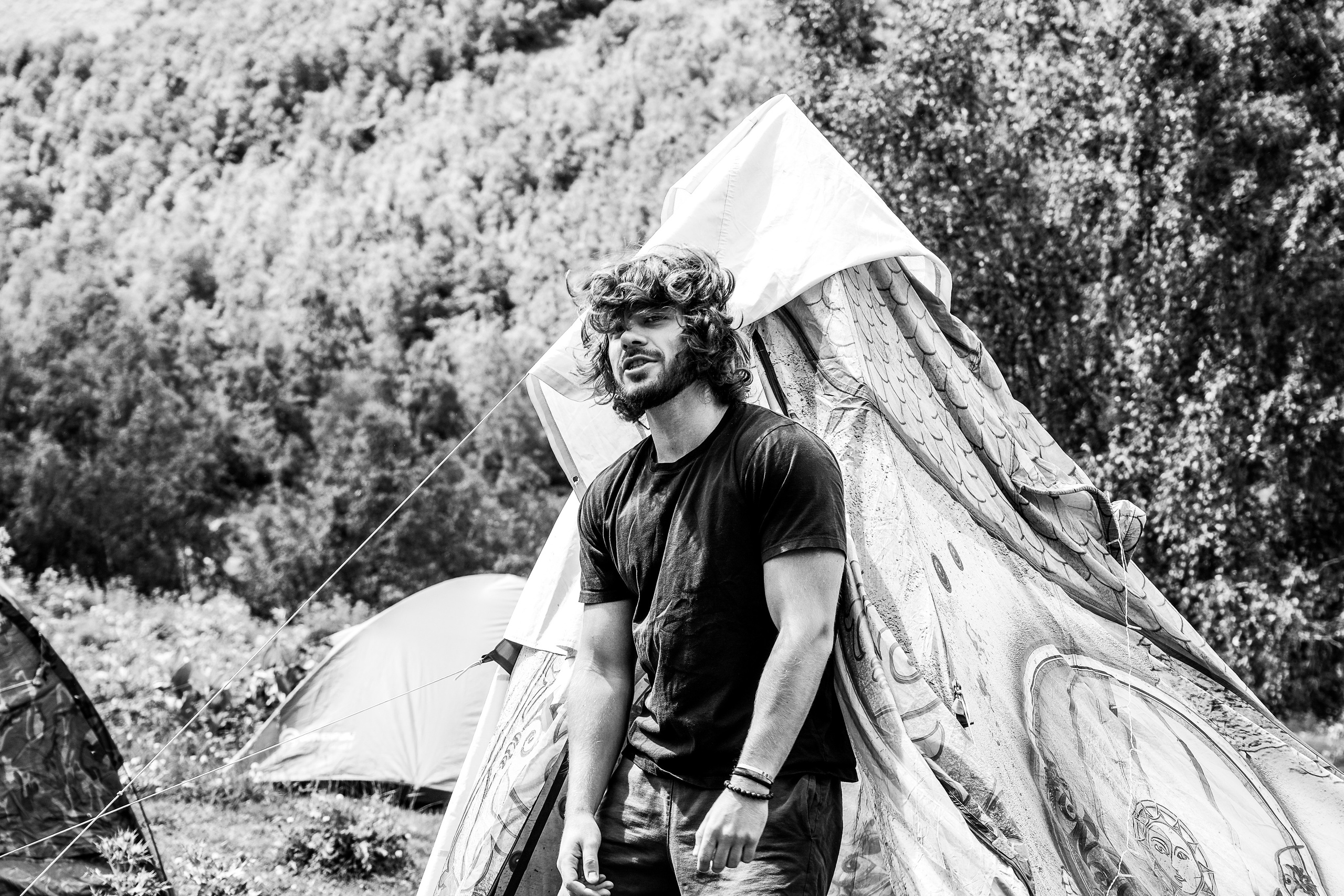 MOUNTAINS ASS FAMILY