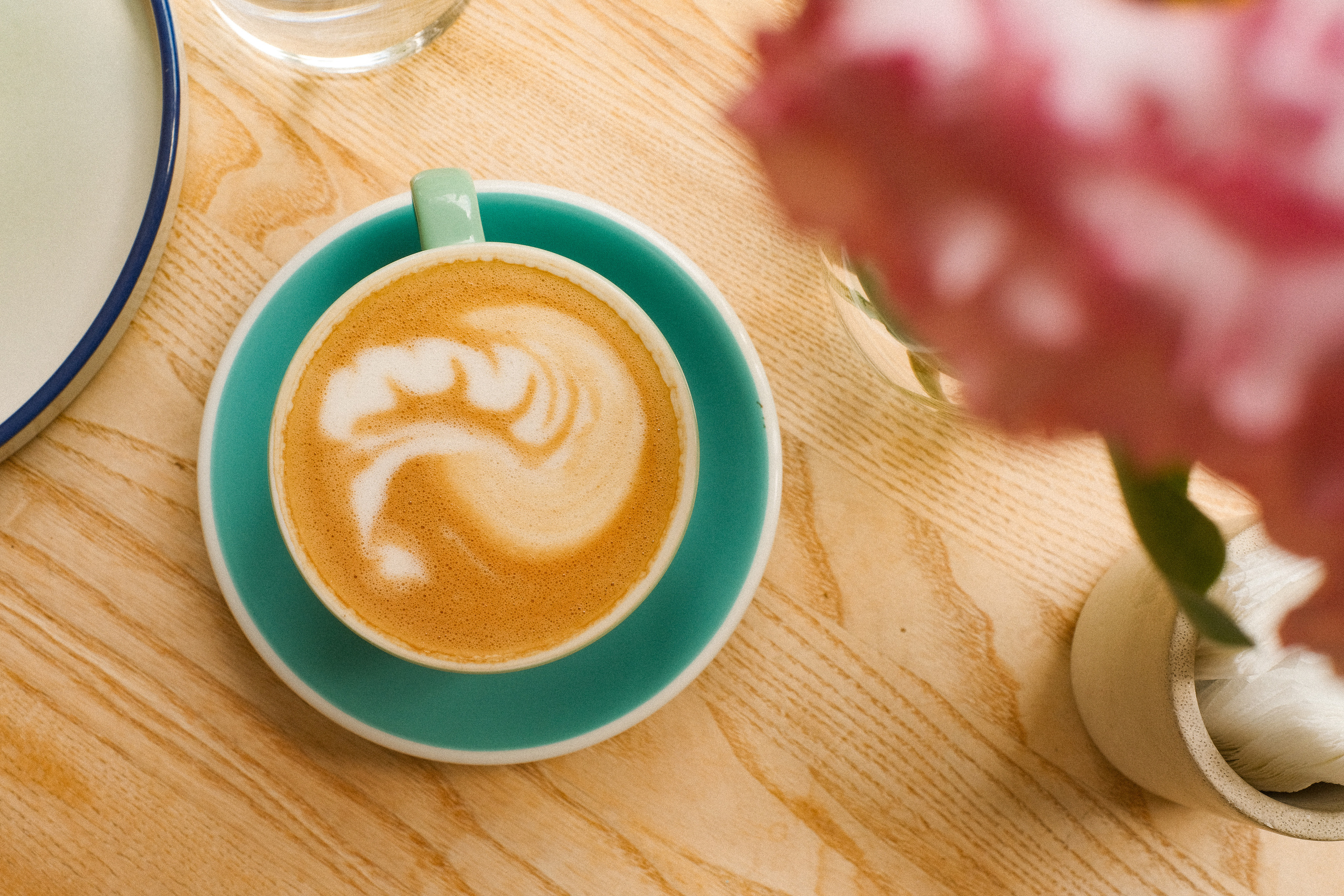 Moments of life in Russia