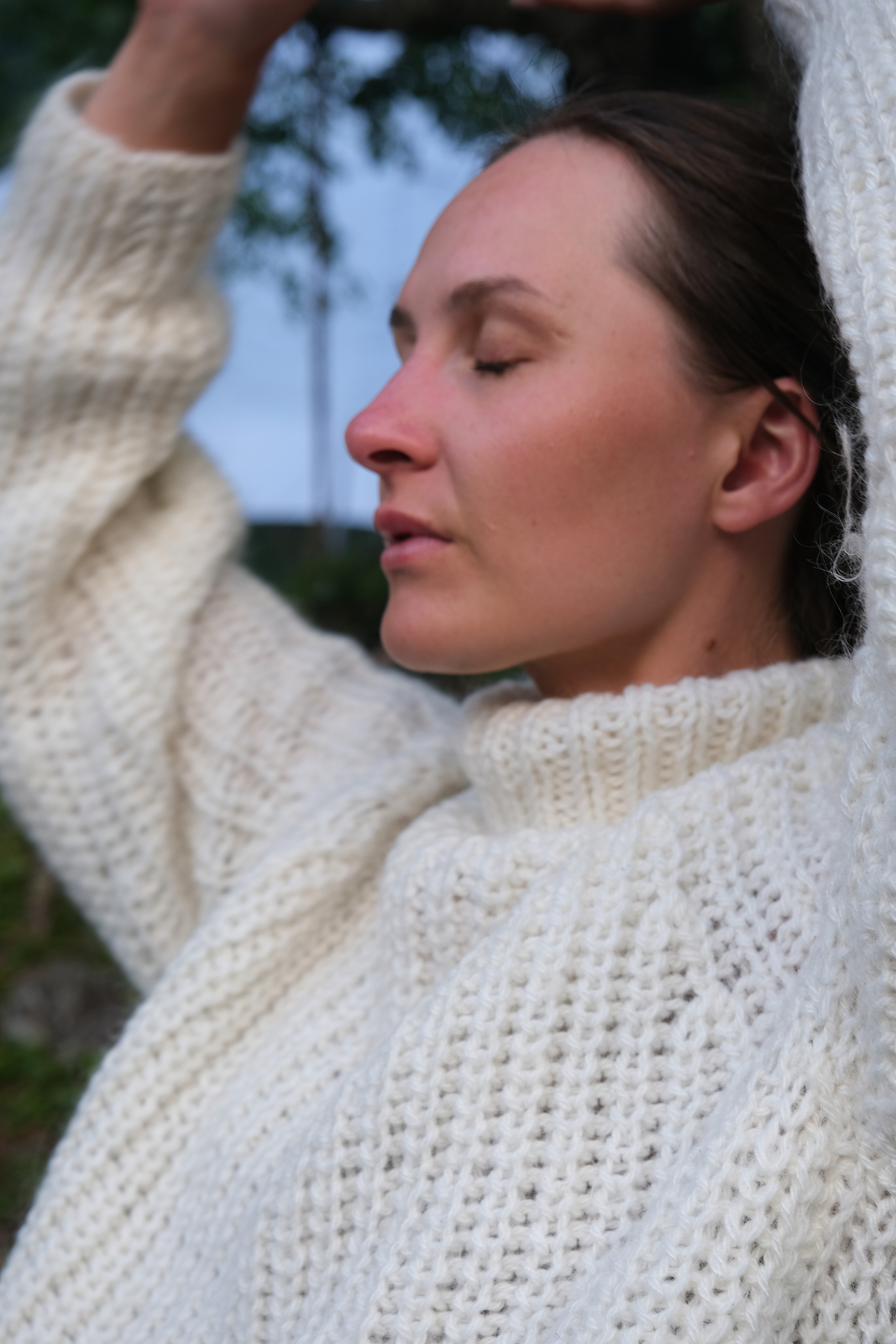 MOUNTAINS ASS FAMILY