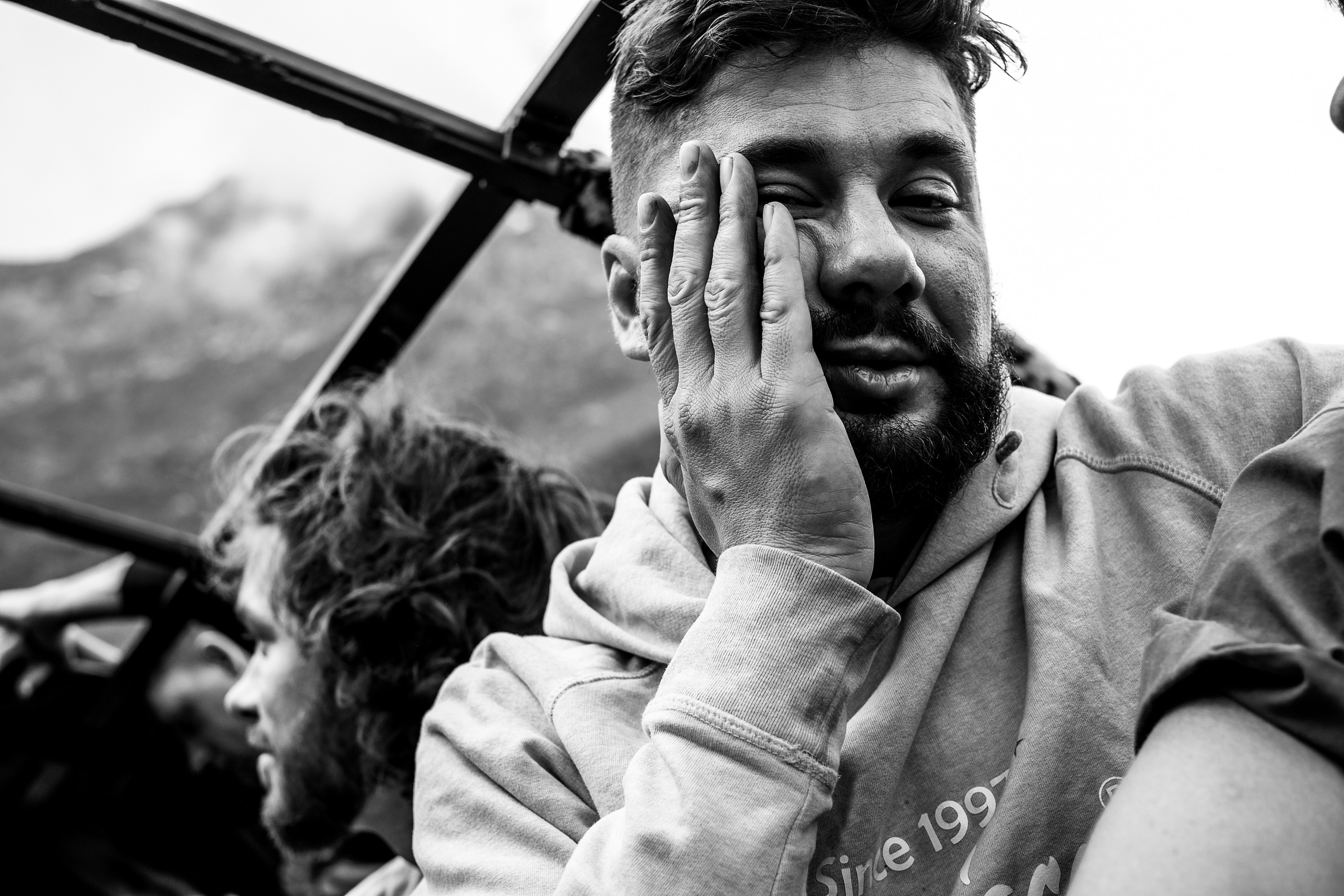 MOUNTAINS ASS FAMILY