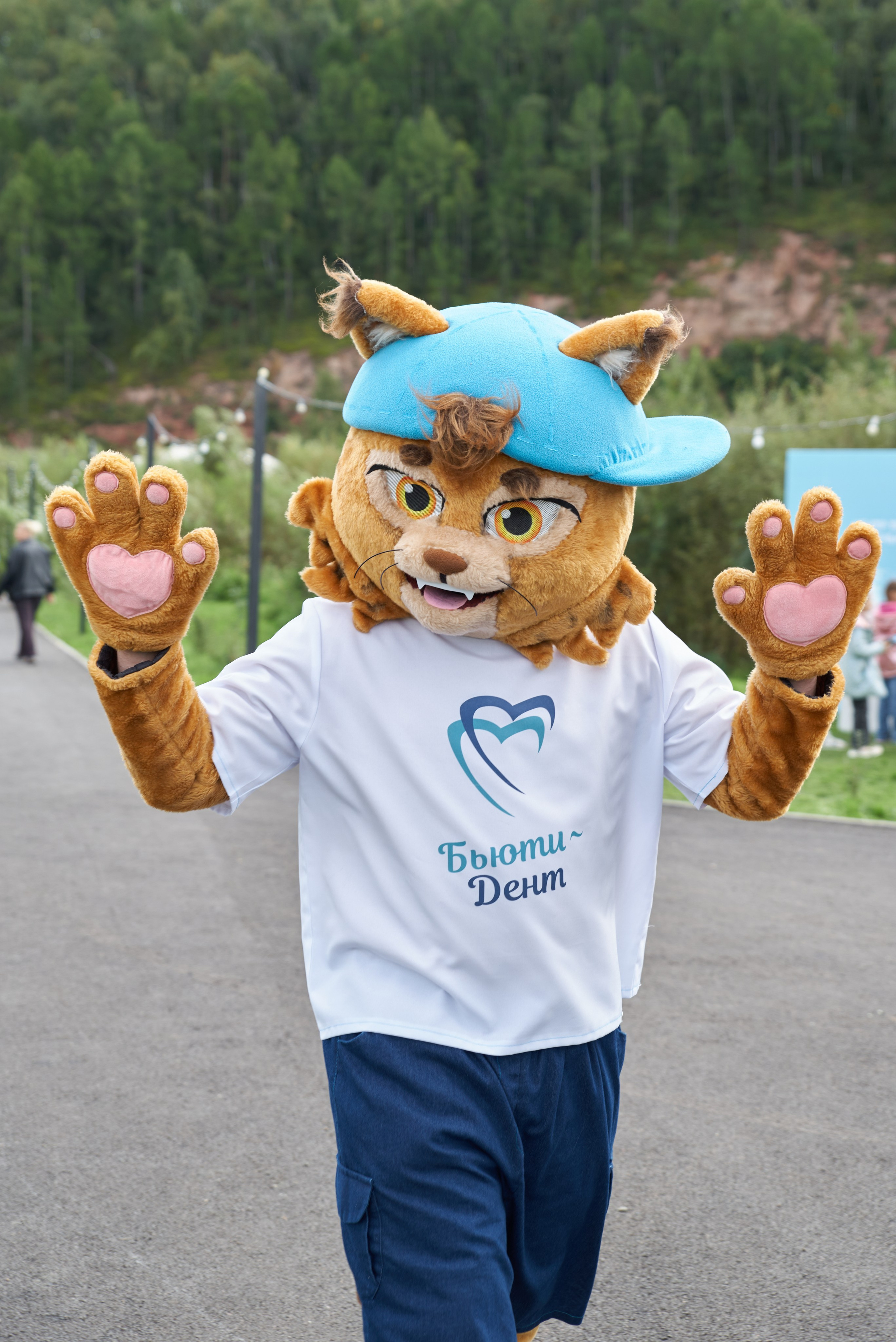 ДЕНЬ МАЛЕНЬКОГО НЕФТЯНИКА 2024 РН-ВАНКОР. Фотограф Москва Concerts photo / Fashion photо