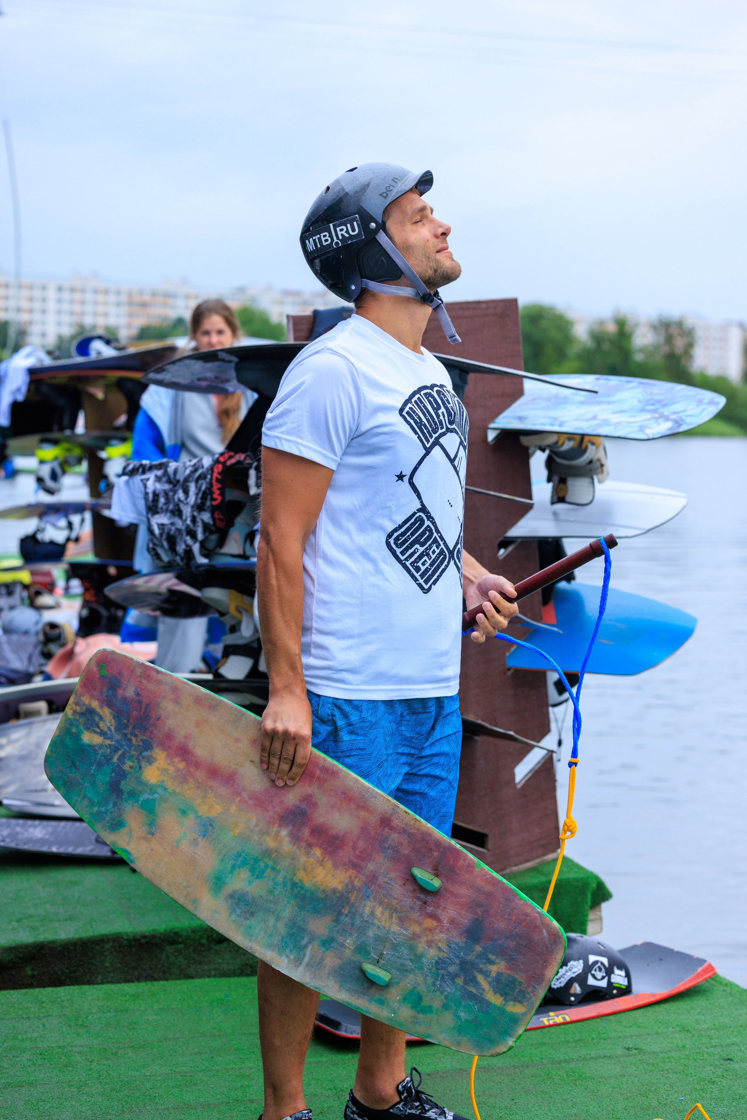 KUPCHINO OPEN CONTEST 2025. Фотограф Александр Заломаев