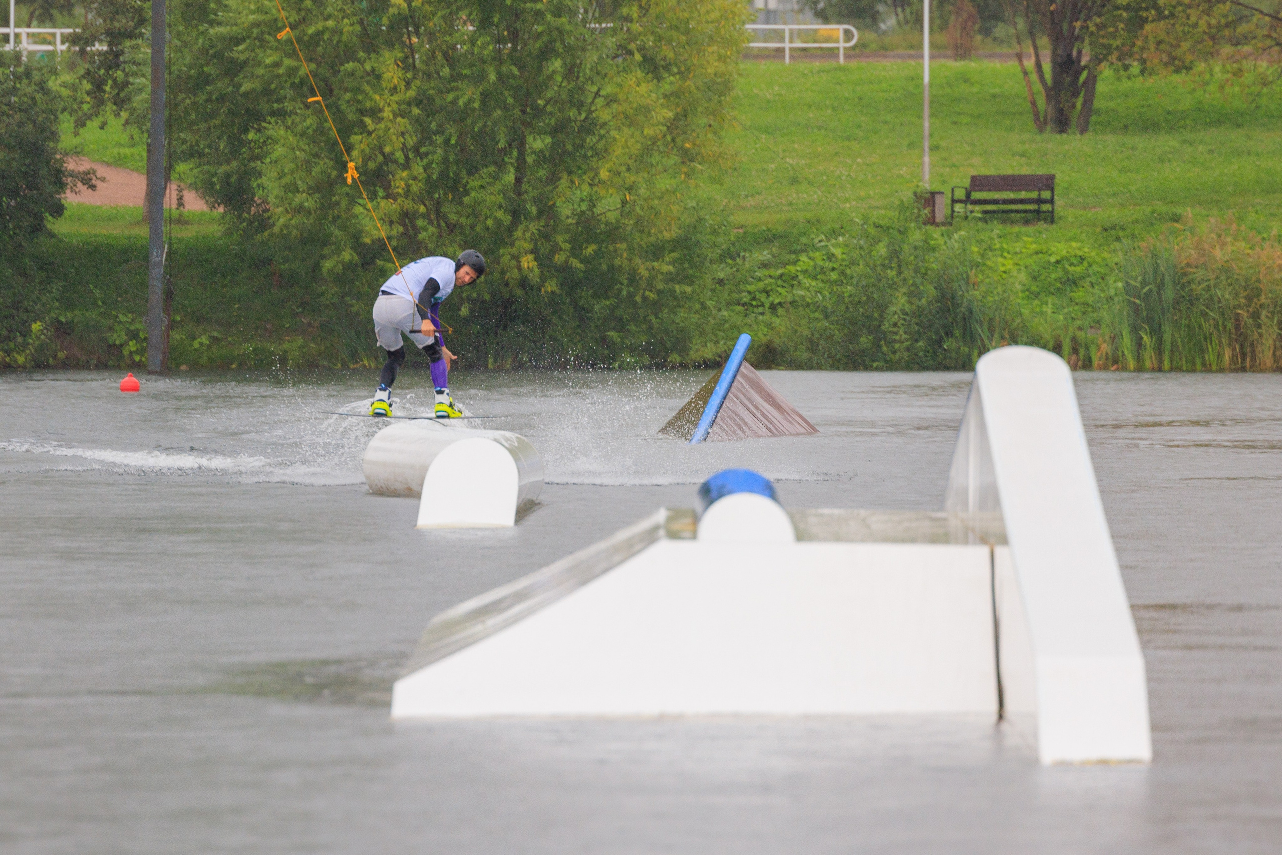 KupchinoOpenContest 2024. Фотограф Александр Заломаев
