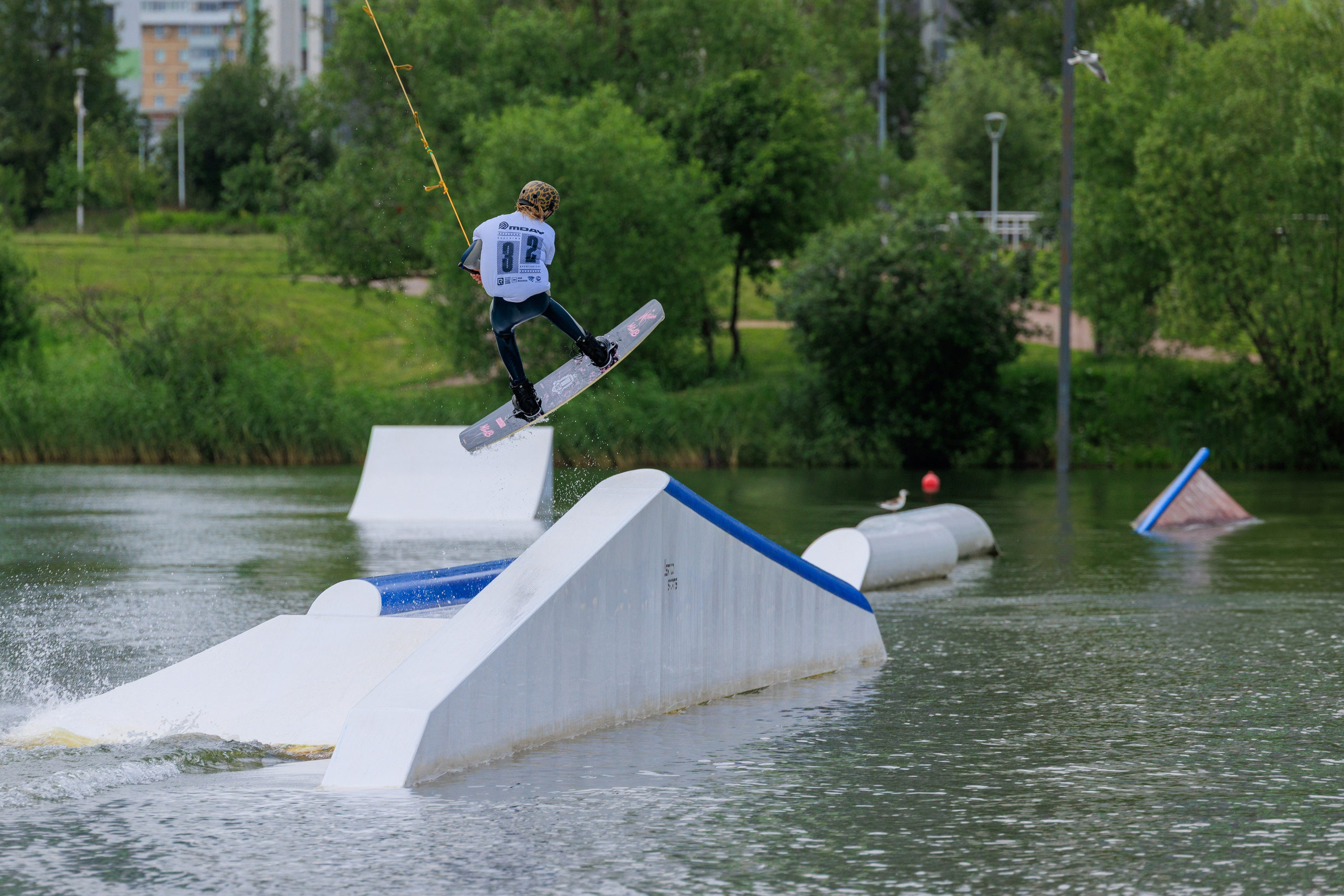 KUPCHINO OPEN CONTEST 2025. Фотограф Александр Заломаев