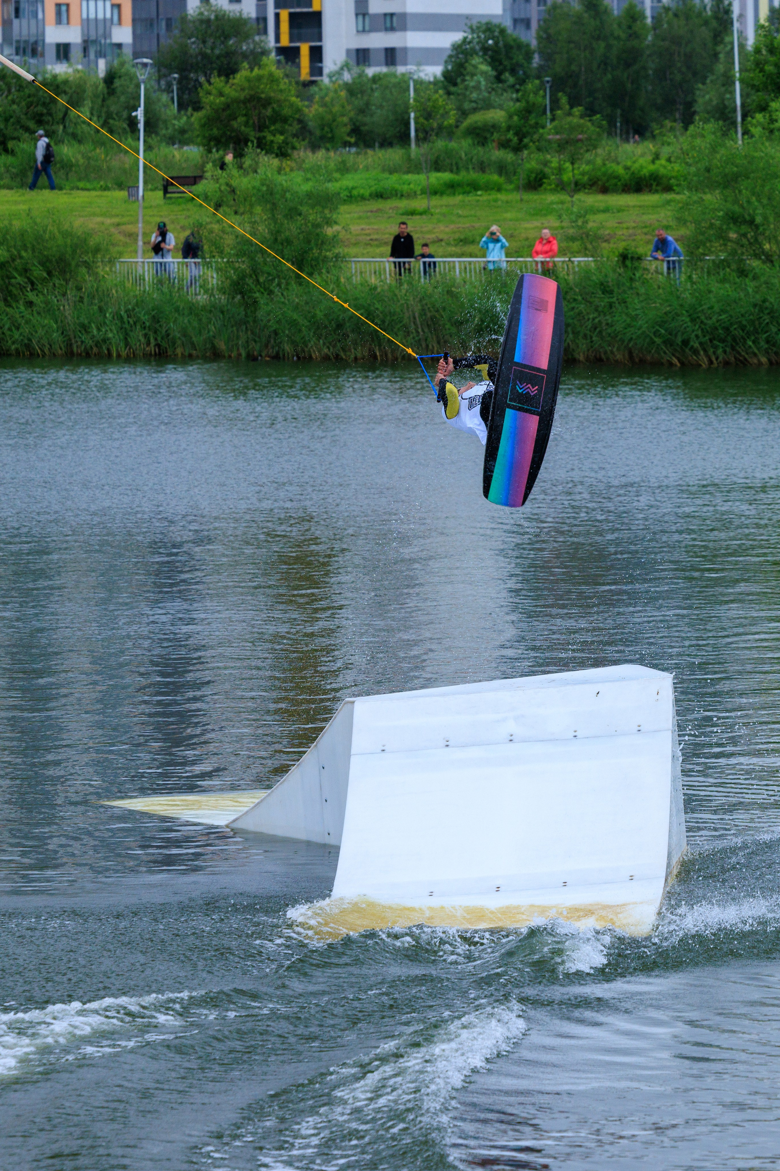 KUPCHINO OPEN CONTEST 2025. Фотограф Александр Заломаев