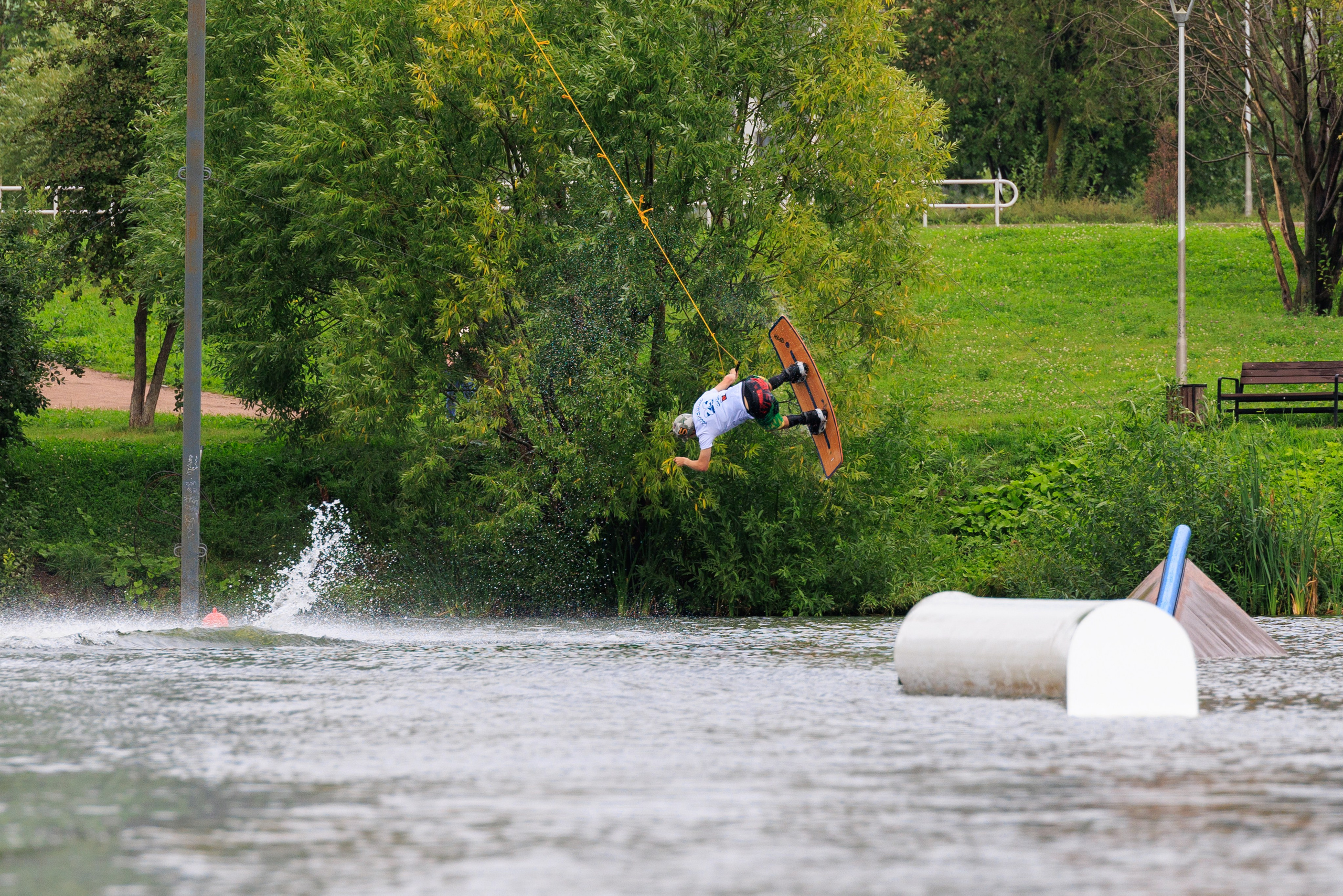 KupchinoOpenContest 2024. Фотограф Александр Заломаев