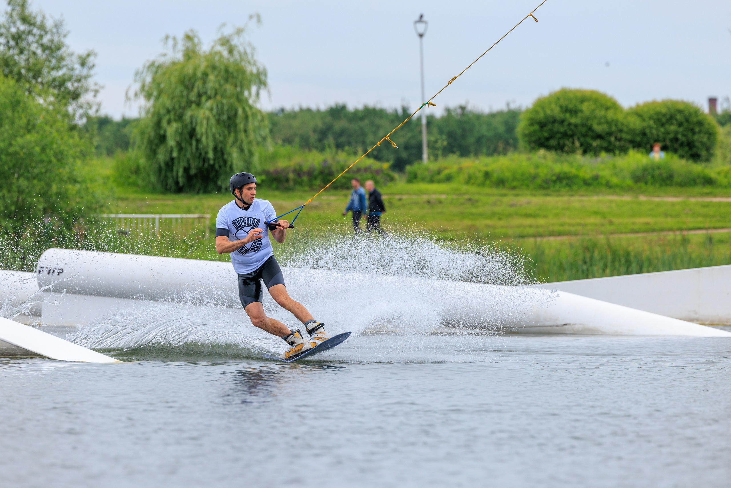 KUPCHINO OPEN CONTEST 2025. Фотограф Александр Заломаев