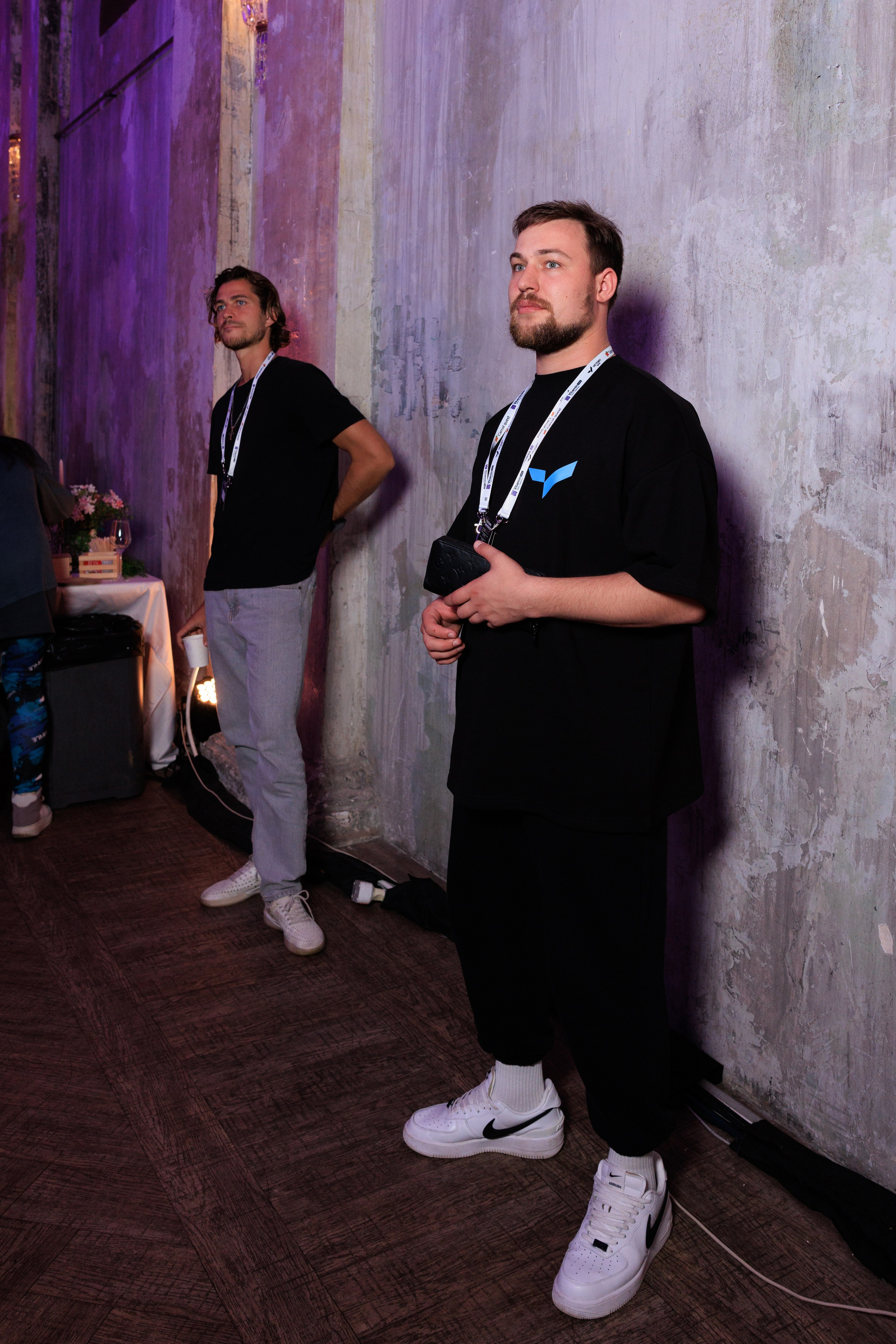 Vitamin.tools MarketingNetwork. Фотограф Александр Заломаев