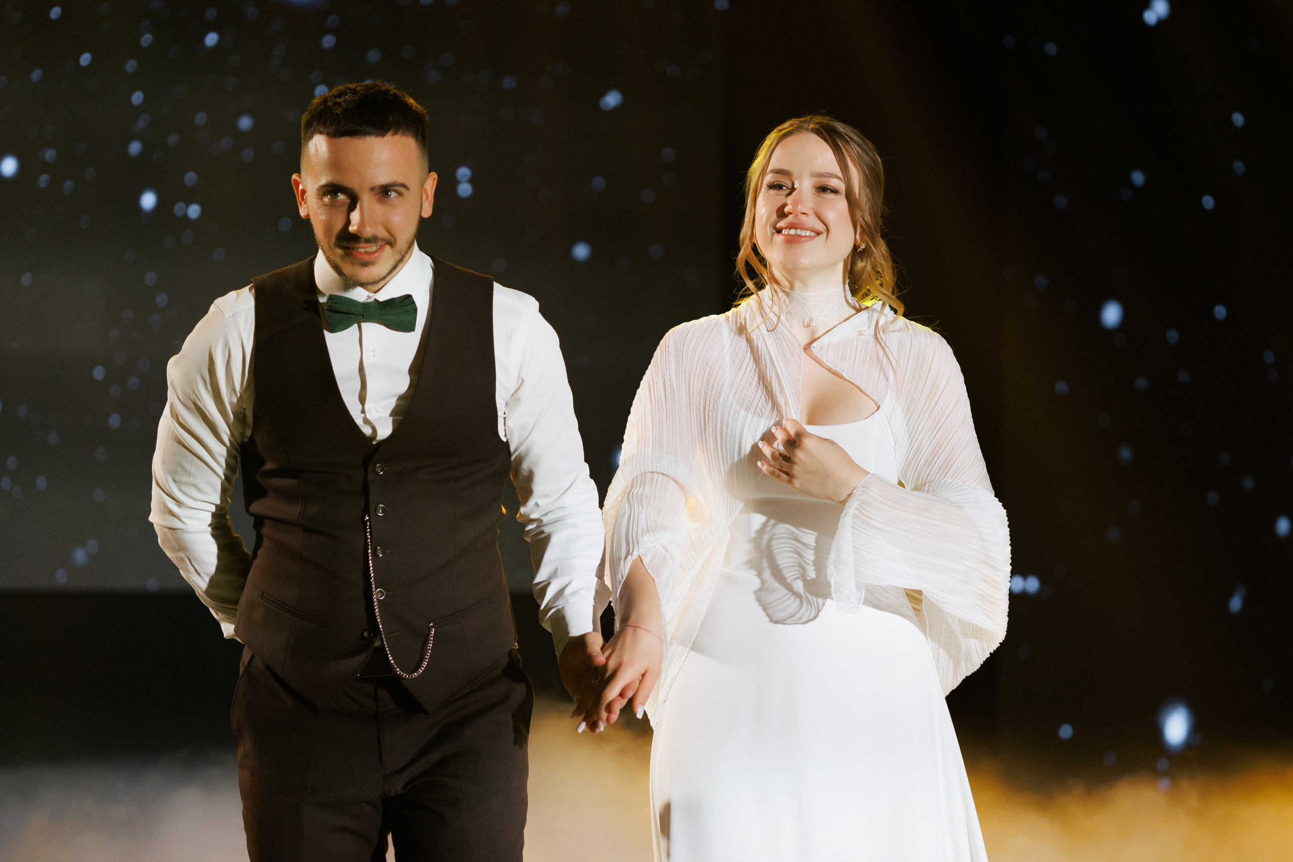 Родион и Элеонора. Фотограф и Видеограф в Ростове на Дону