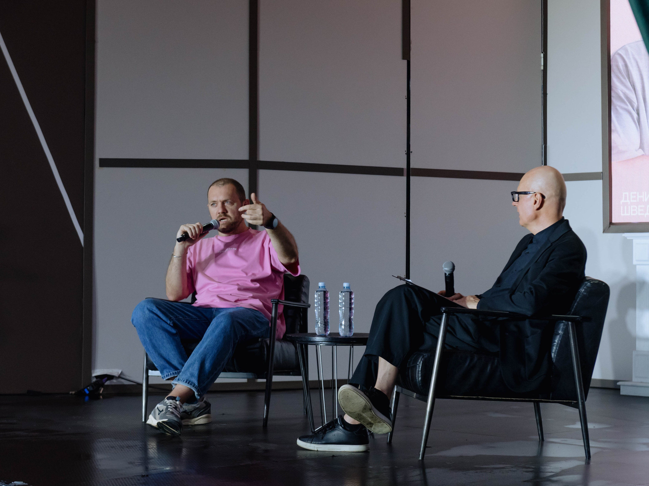 Репортажная фотосъёмка в Москве