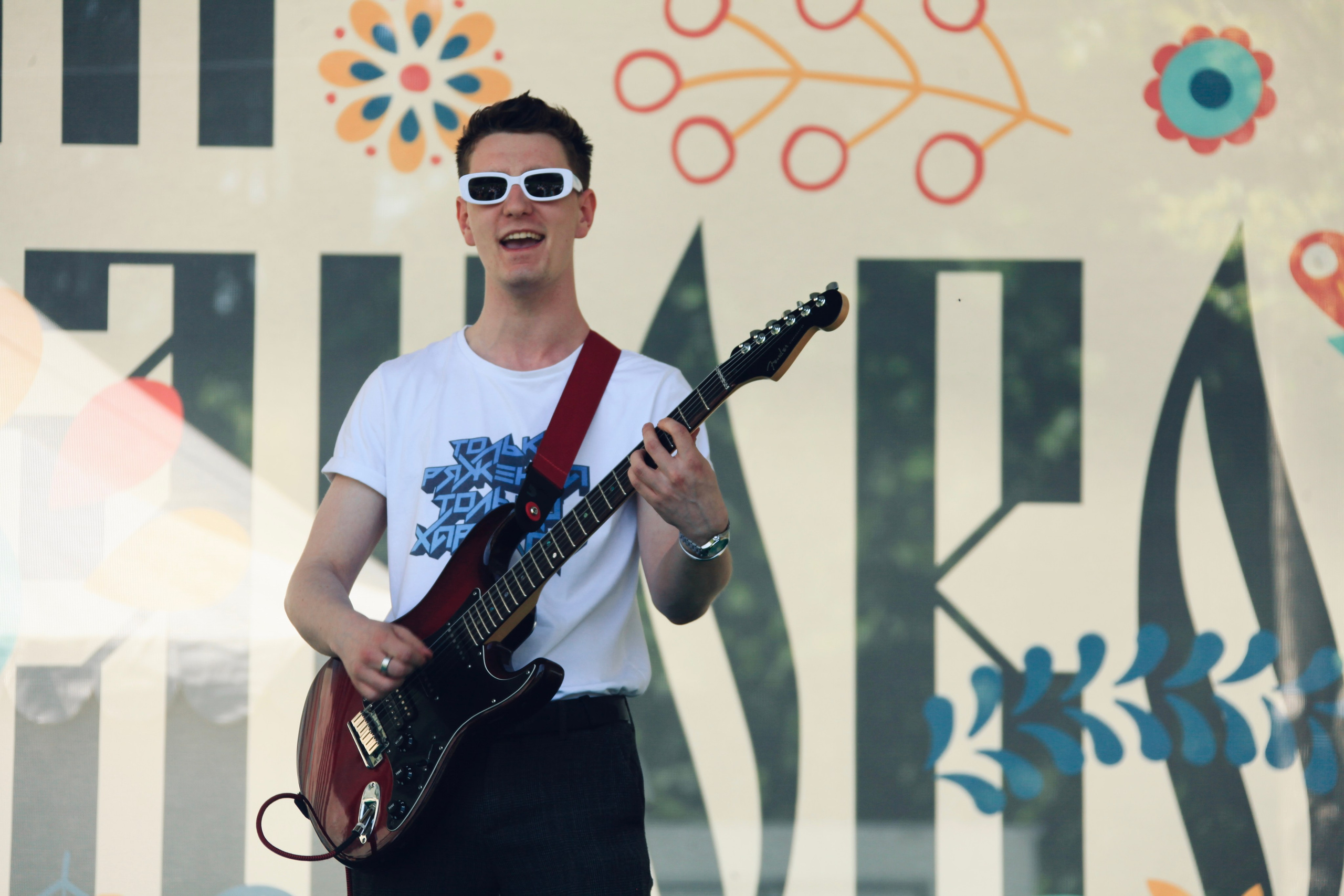 Субботник в усадьбе Демьяново. Портретный и семейный фотограф в Москве — Ирина Аксенова