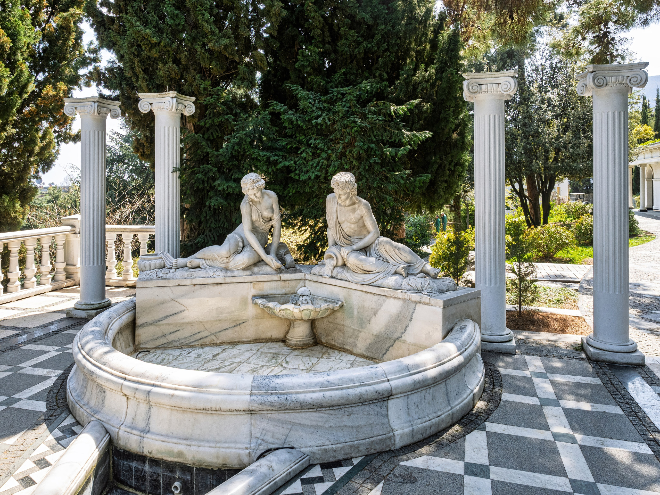 Крым, Утес, 2021 год. Фотограф Никифоров-Гордеев Сергей. Москва и МО