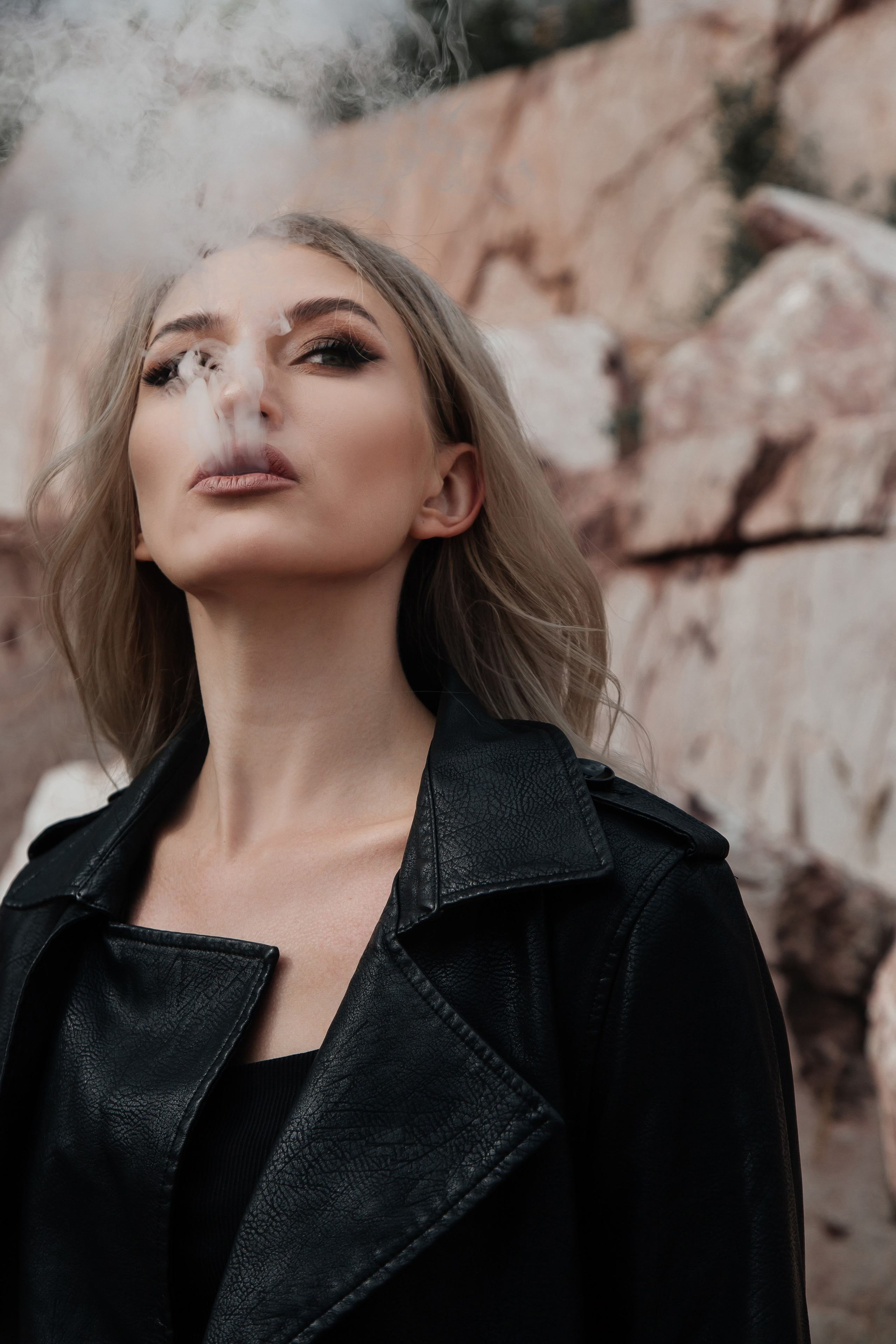 ФОТОСЕССИЯ КО ДНЮ РОЖДЕНИЯ НА МРАМОРНОМ КАРЬЕРЕ. Фотограф в Киселёвске Татьяна Трухалева