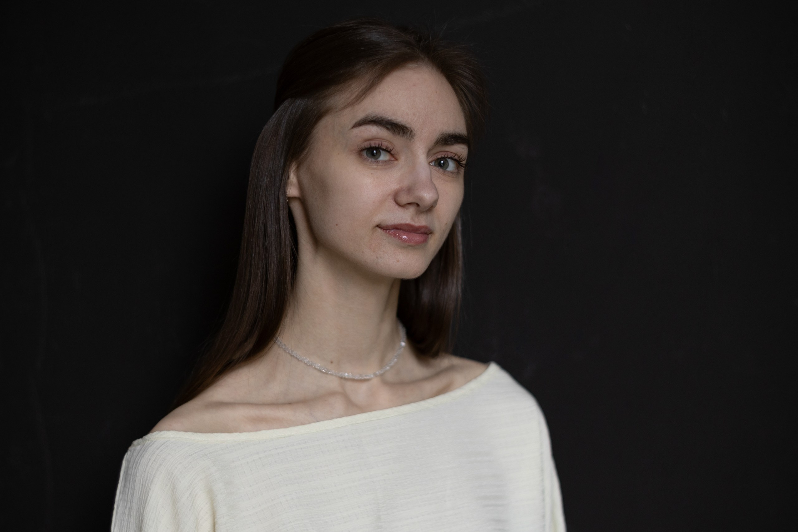 Полина. Влад Кучинский