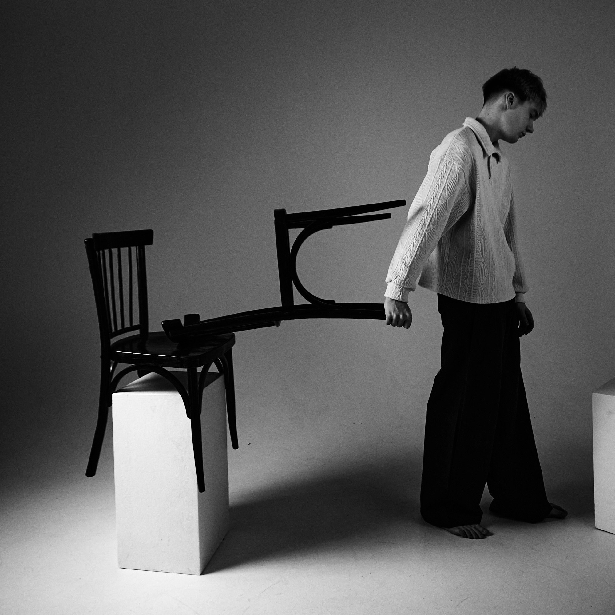 ФОТОСЪЕМКА В СТУДИИ