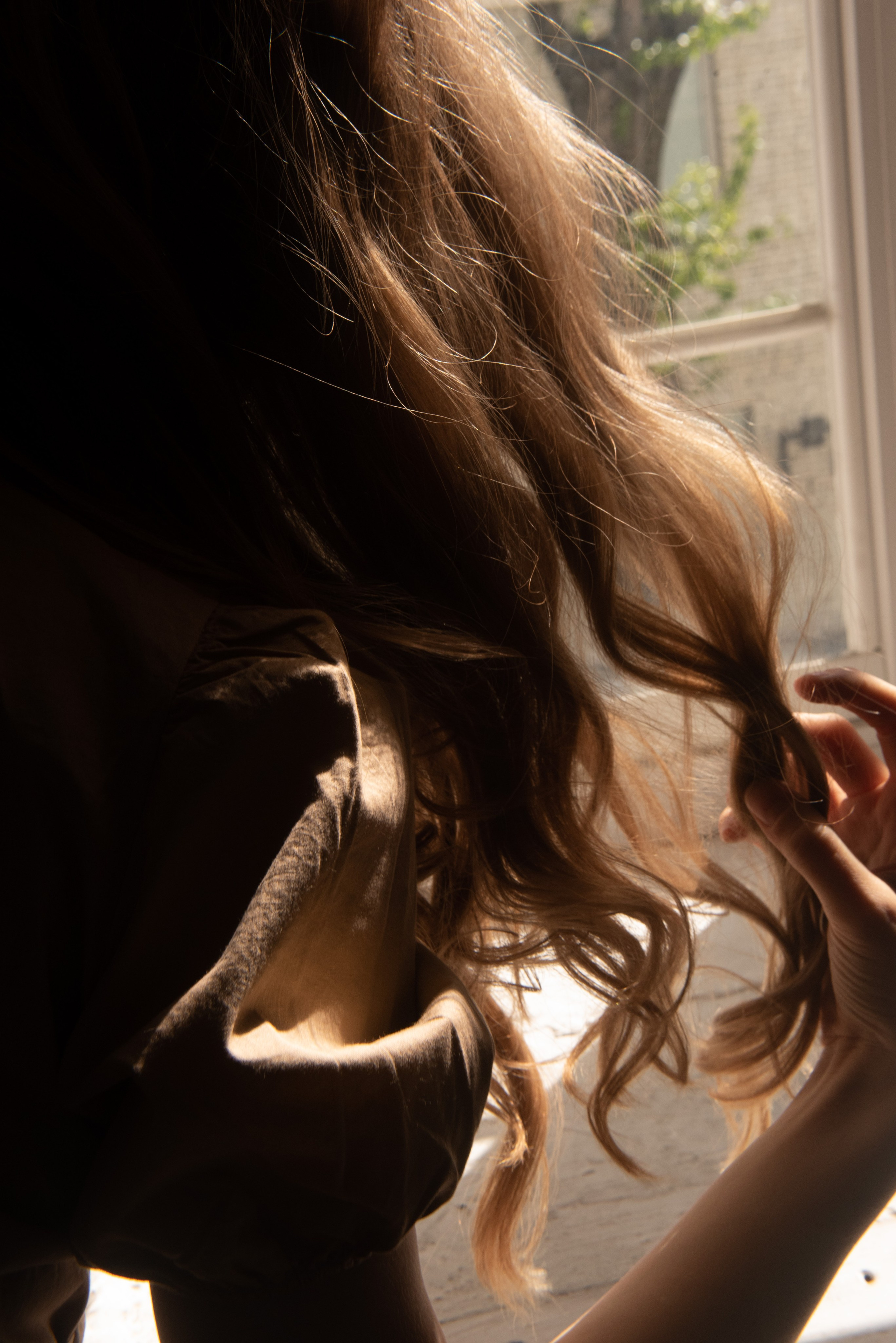 Амира. Стильный портретный и семейный фотограф в Москве Ника Артуньянц