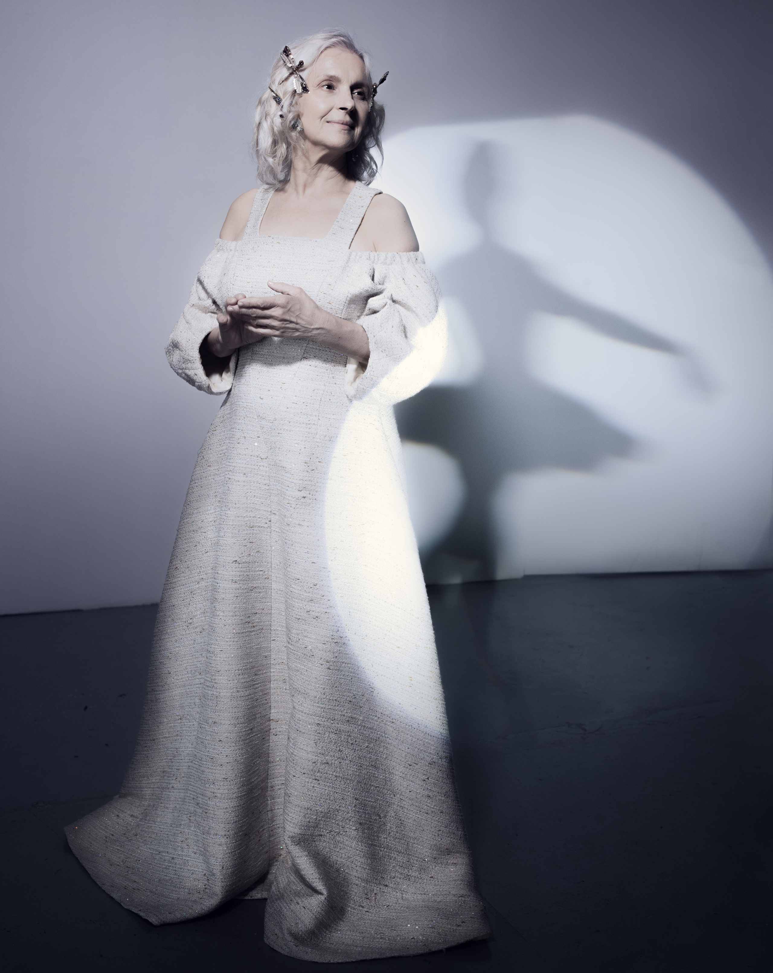 Портретная фотография. Фотохудожник Дарья Берг в Санкт-Петербурге и Москве