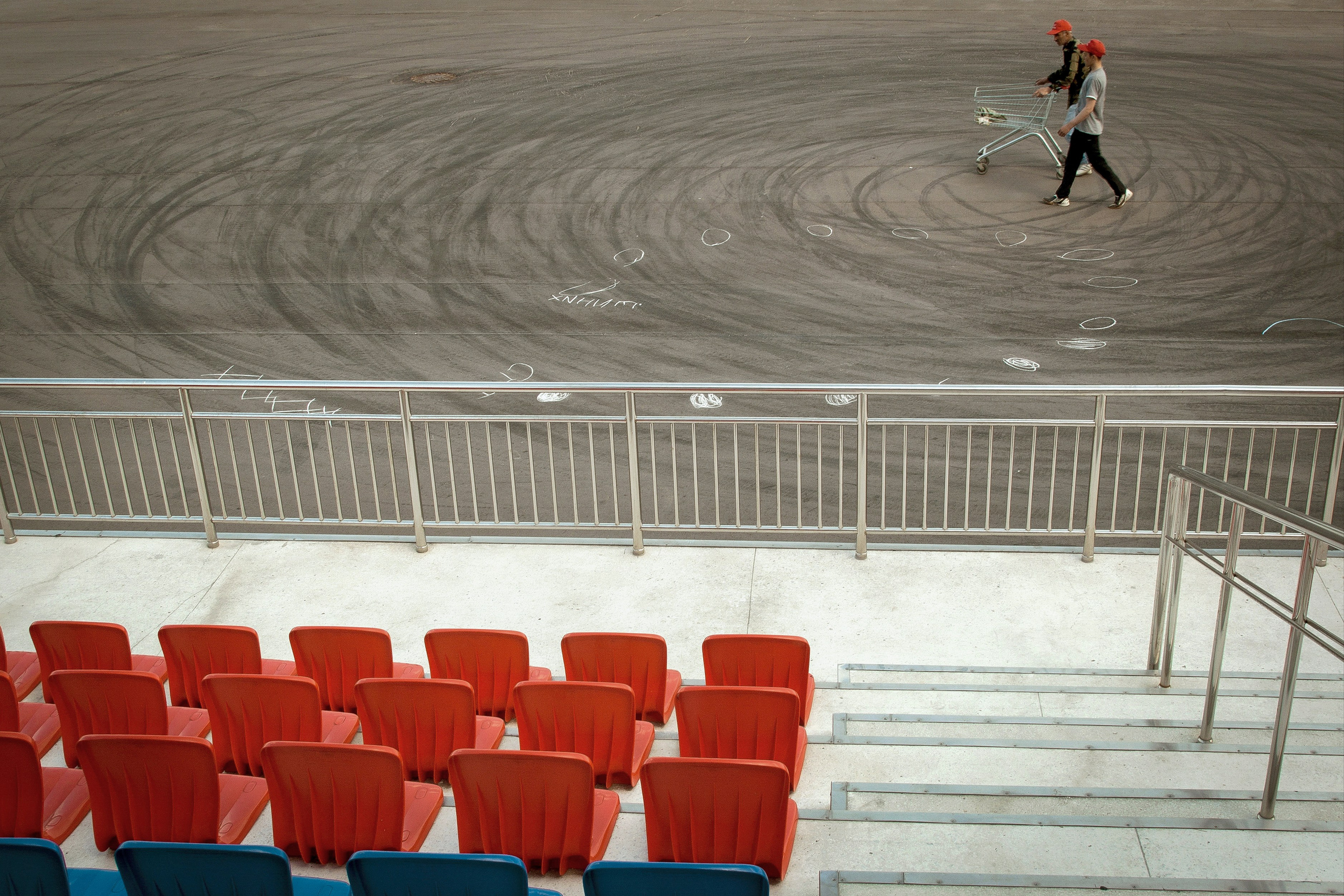 Симуляторы (Каталог № 2). Главная