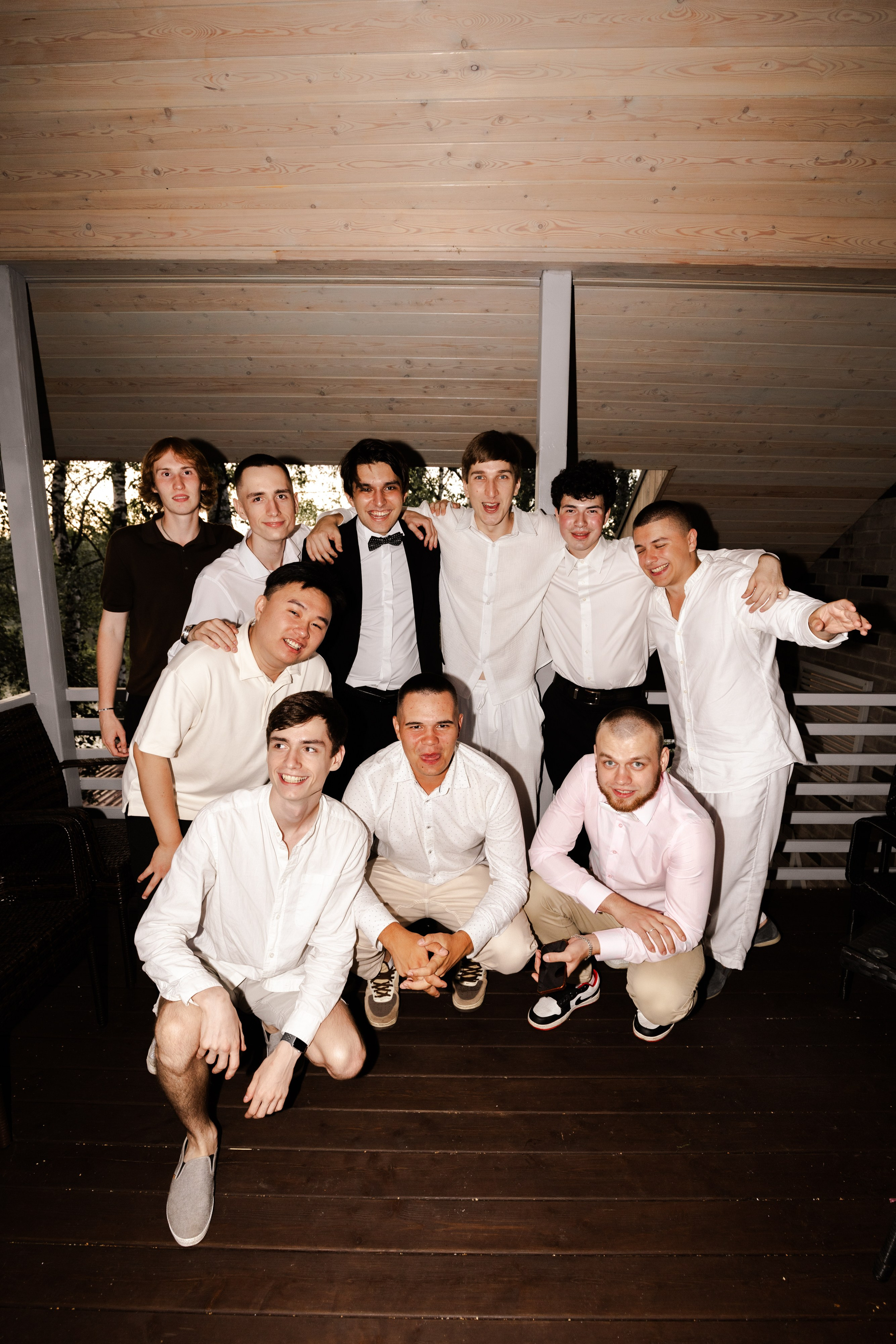 Свадьба Ксении и Думитру. Виктория Зудина — фотограф в Москве