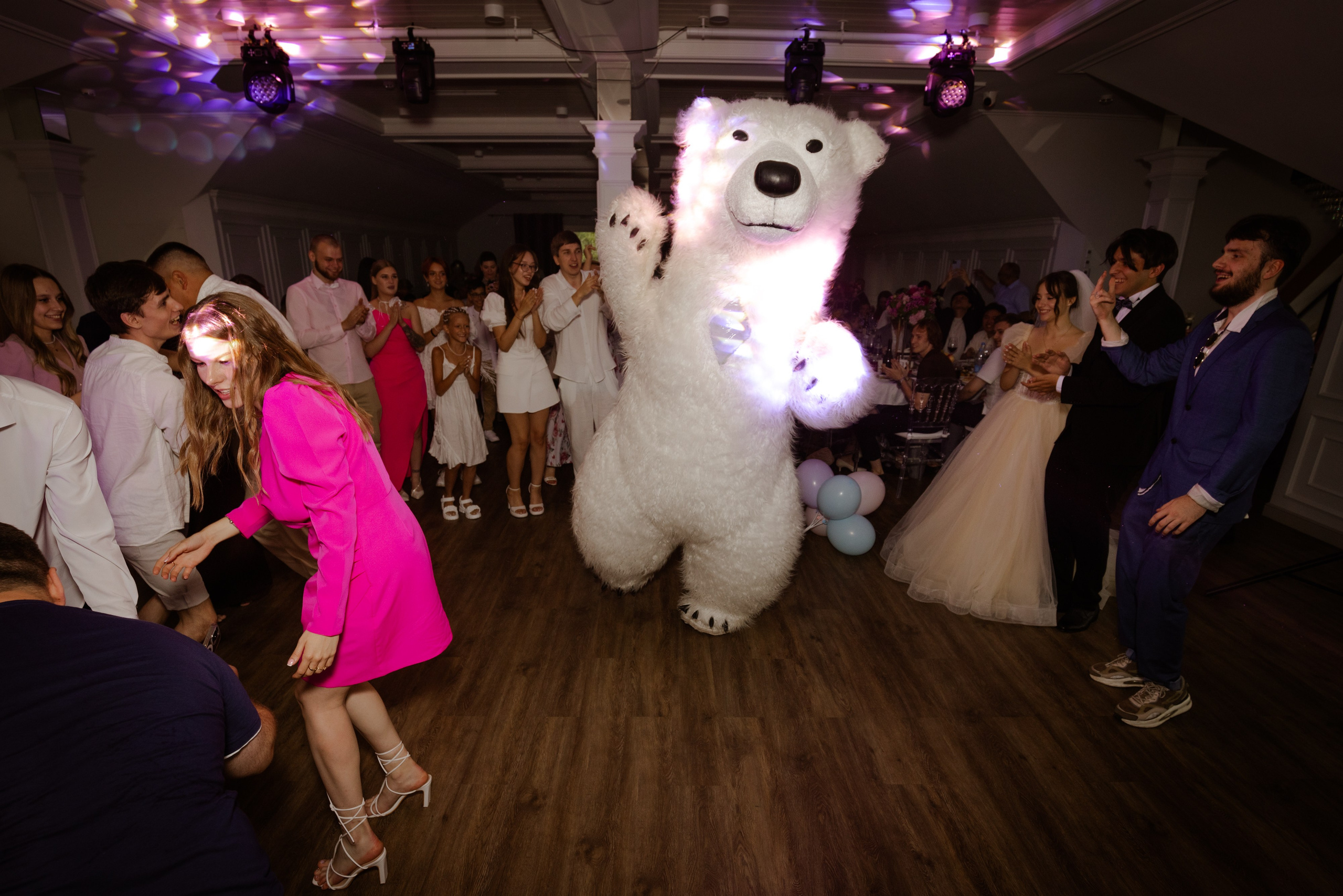 Свадьба Ксении и Думитру. Виктория Зудина — фотограф в Москве