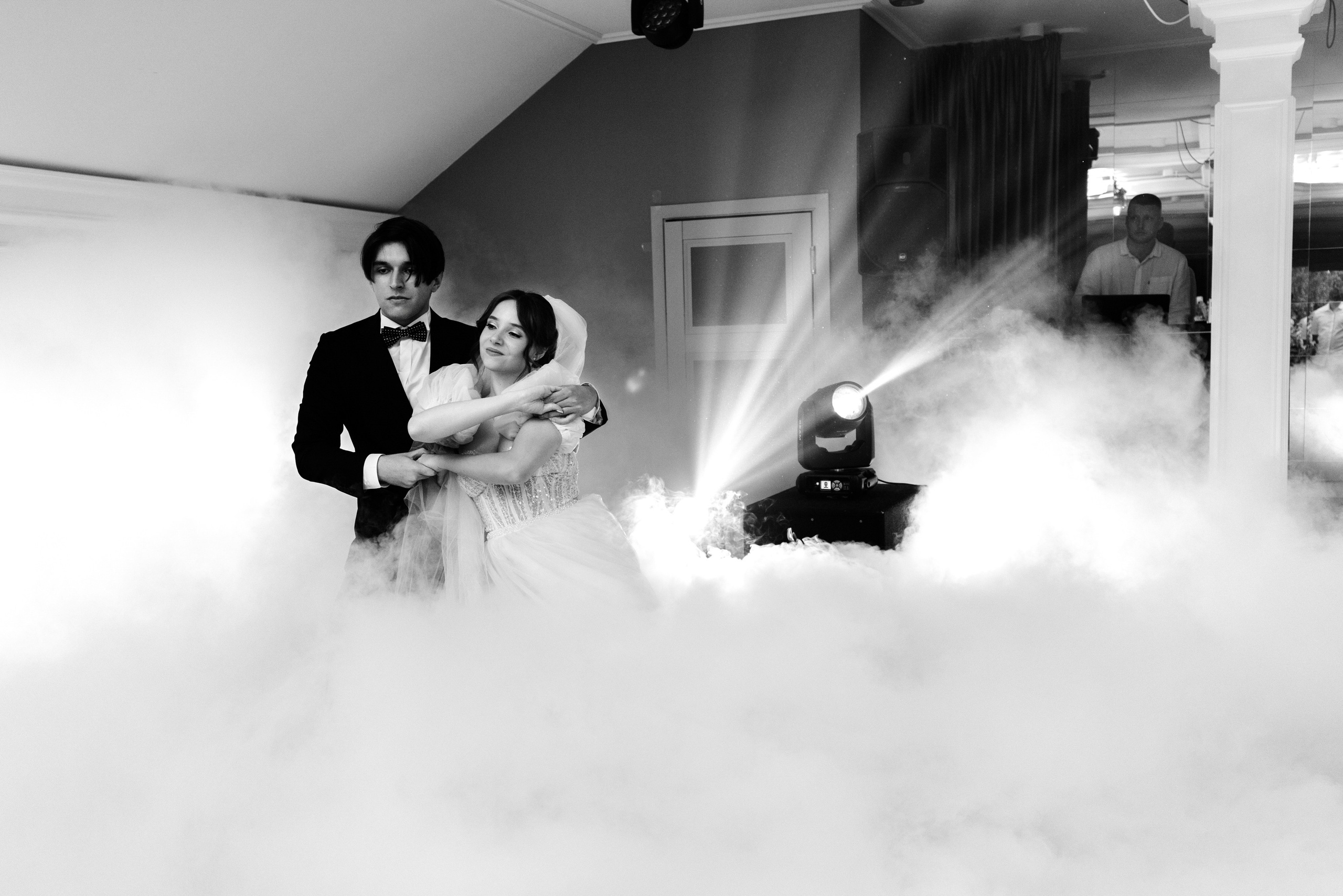 Свадьба Ксении и Думитру. Виктория Зудина — фотограф в Москве