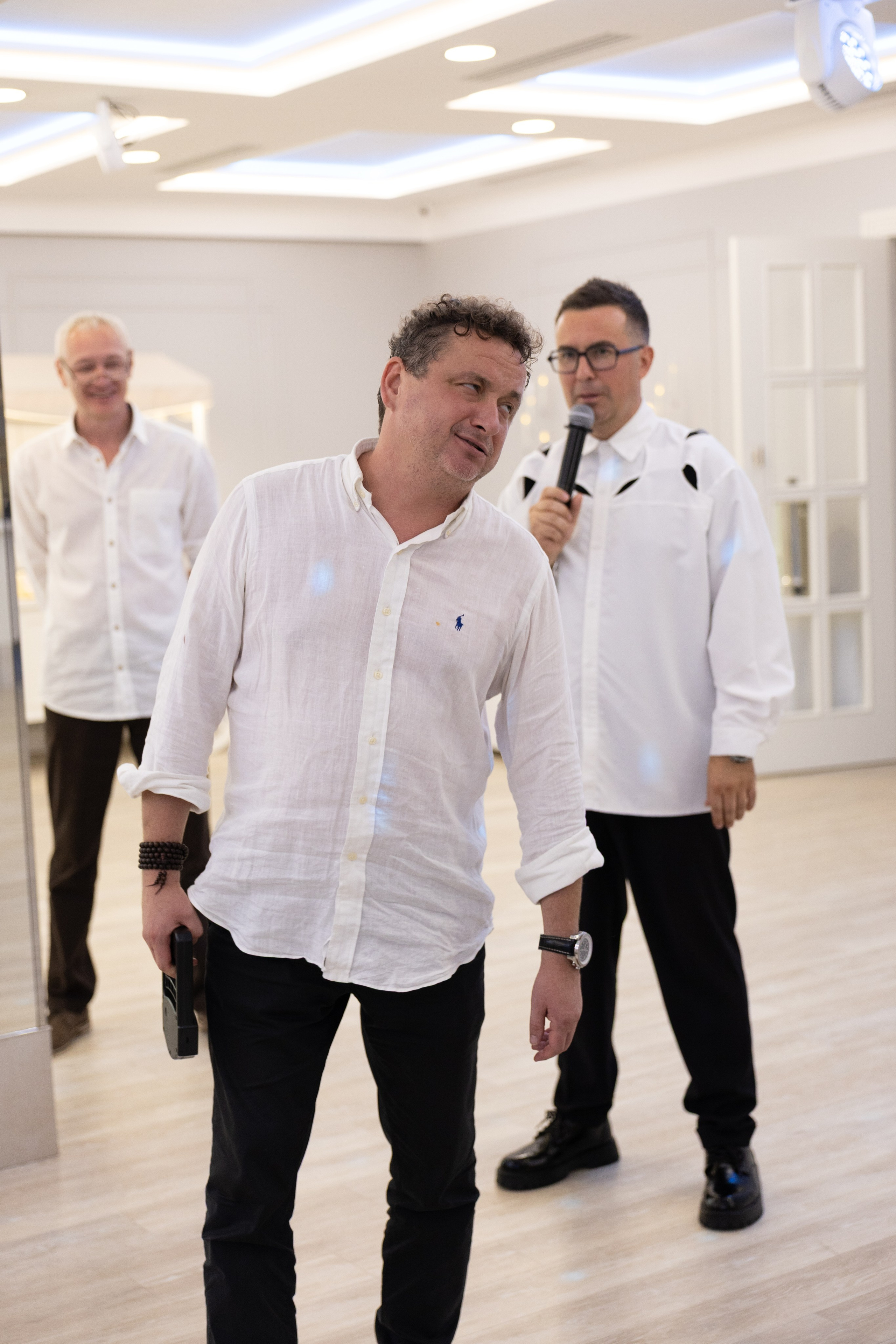 Таня и Миша. Главная