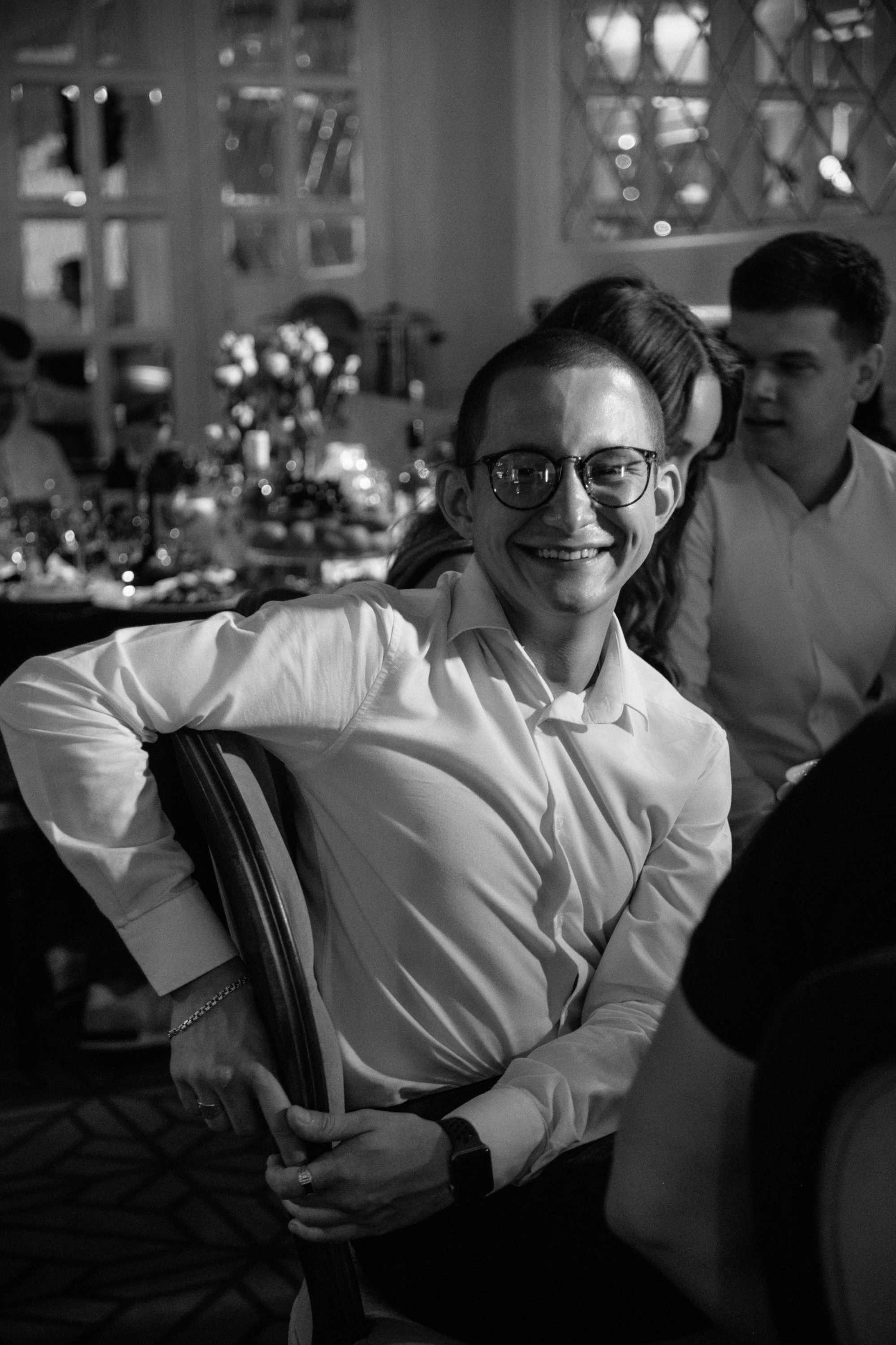 Яна и Рома. Фотограф Смоляк Алена