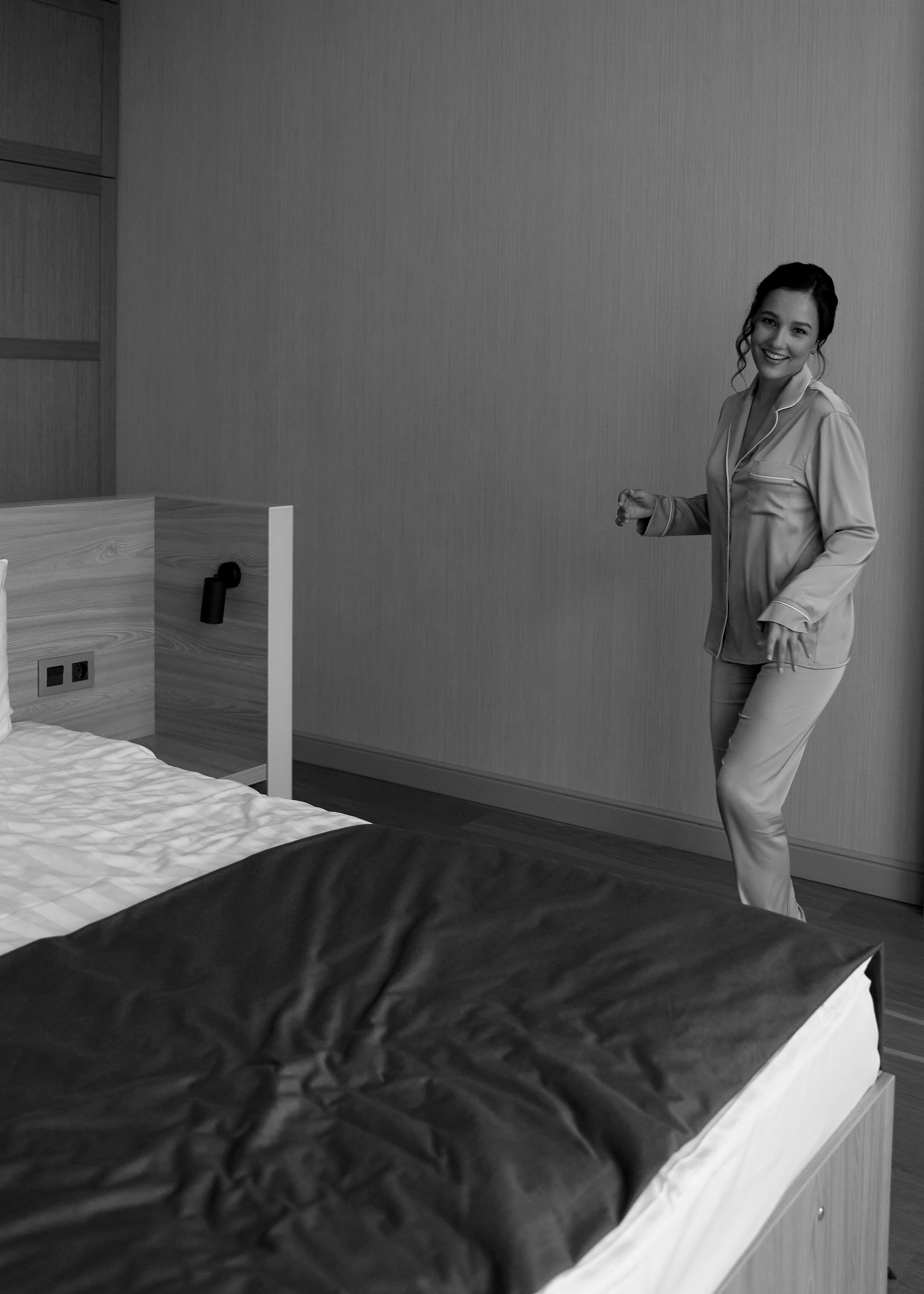 Настя и Артем. Свадебный фотограф Москва Калуга