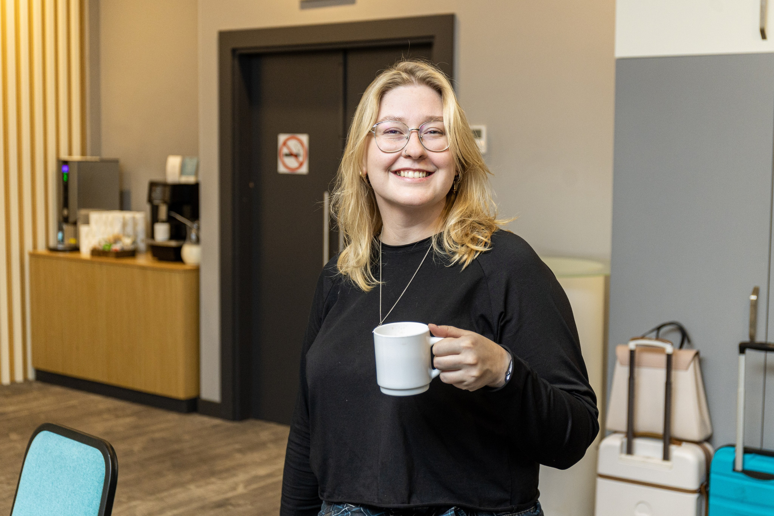 Бизнес завтрак. Фотограф Нижний Новгород