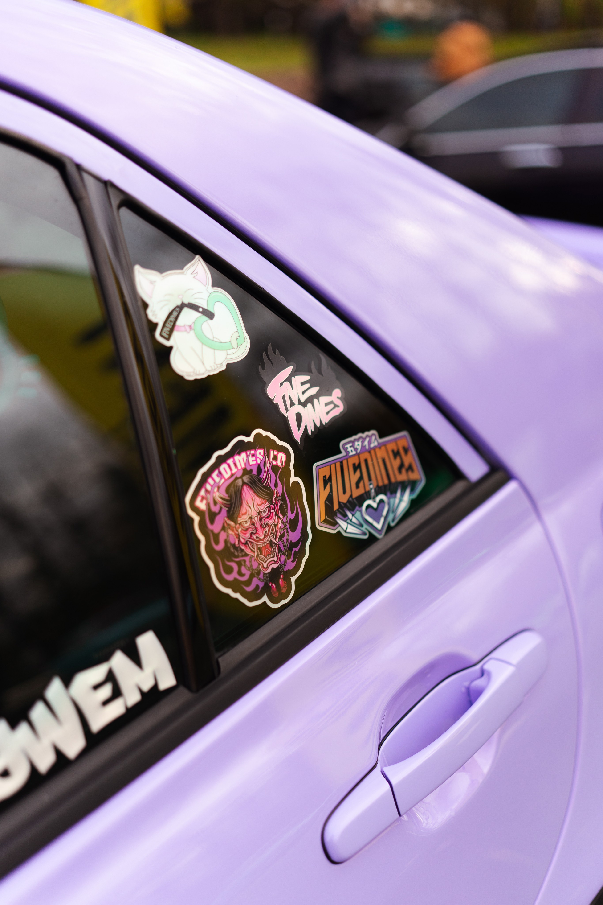 Fitment event 2023. Фотограф в СПБ Алмаз Камаев