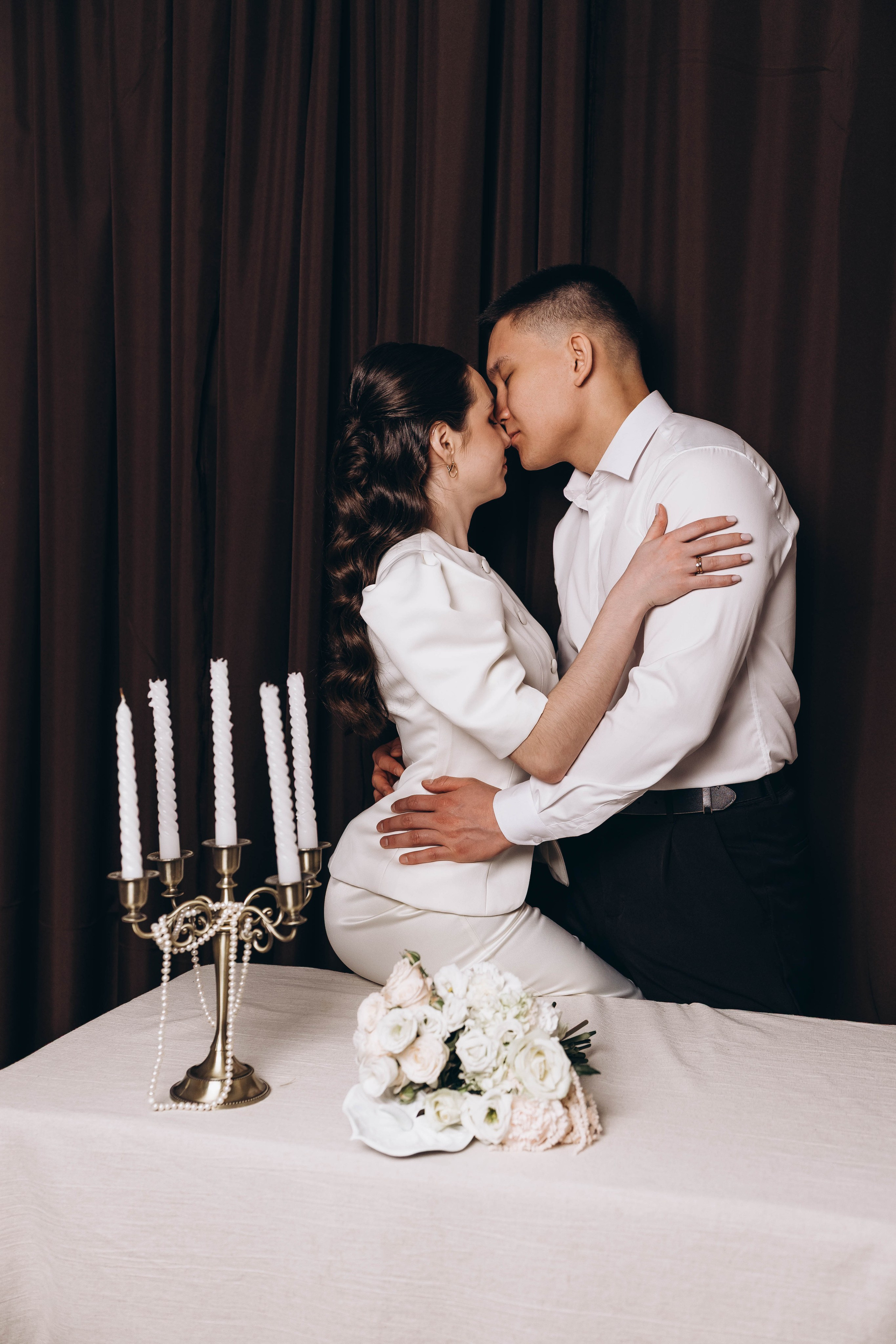 Love. Семейный и портретный фотограф в Новом Уренгое