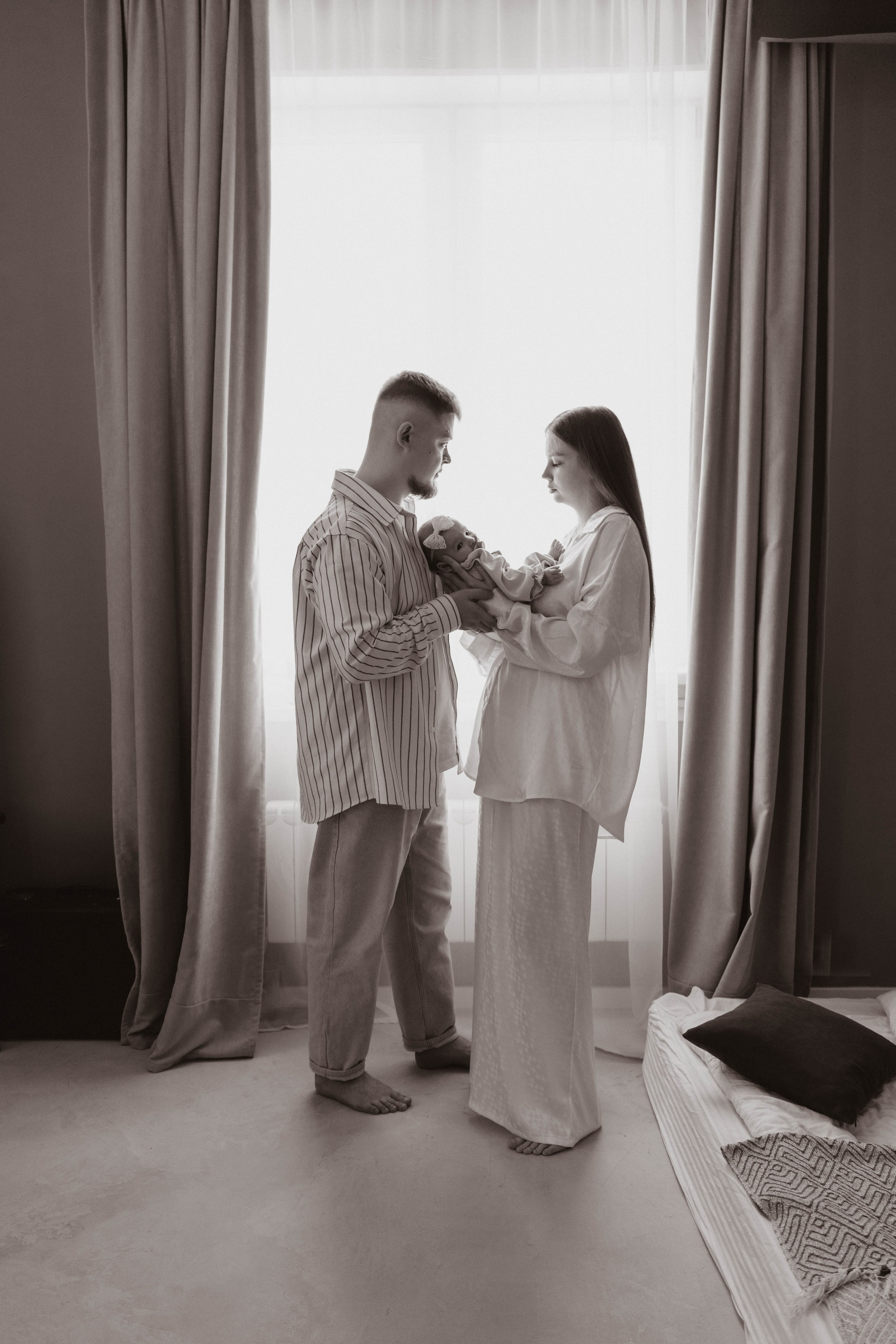 Family. Семейный и портретный фотограф в Новом Уренгое