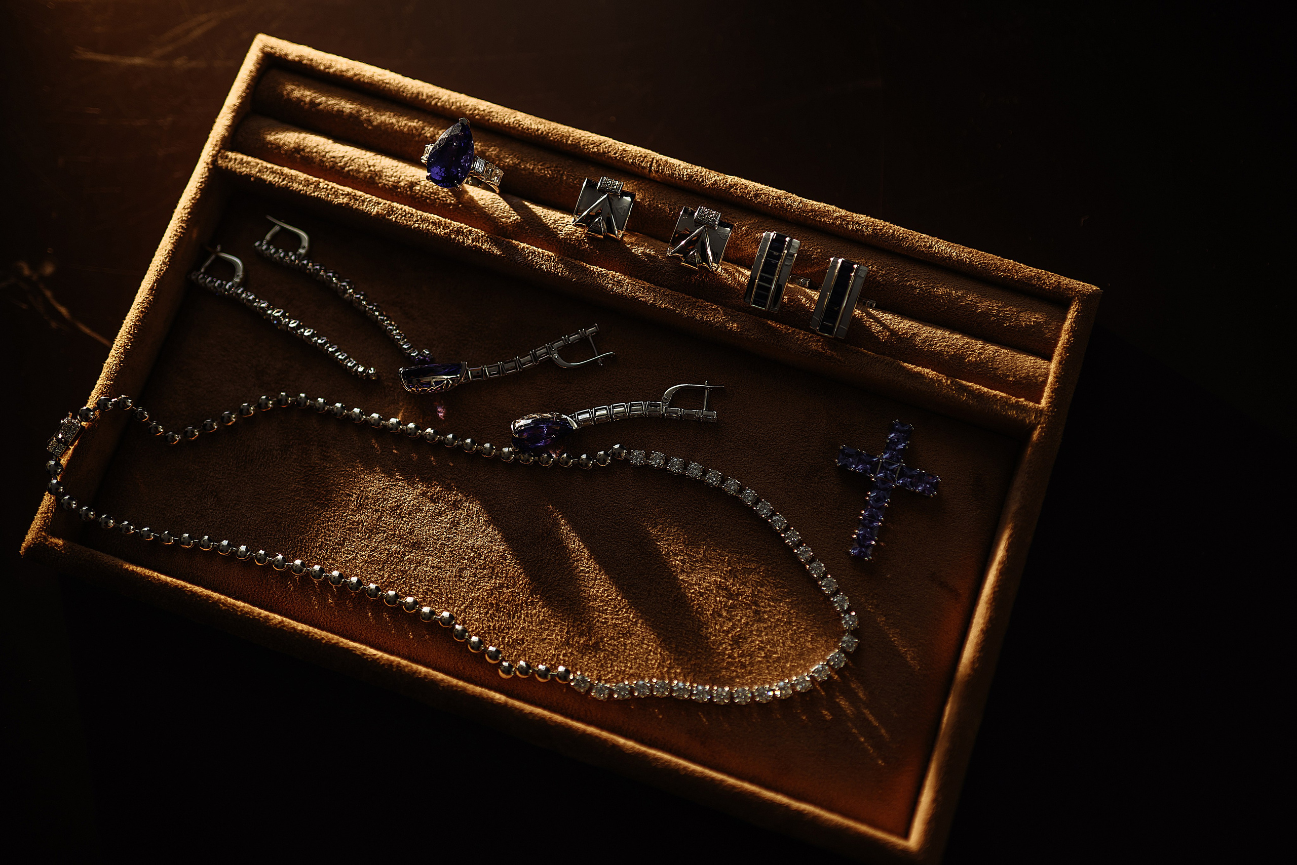 Игорь и Катя. Свадебный и семейный фотограф в Ростове-на-Дону Алина Астахова