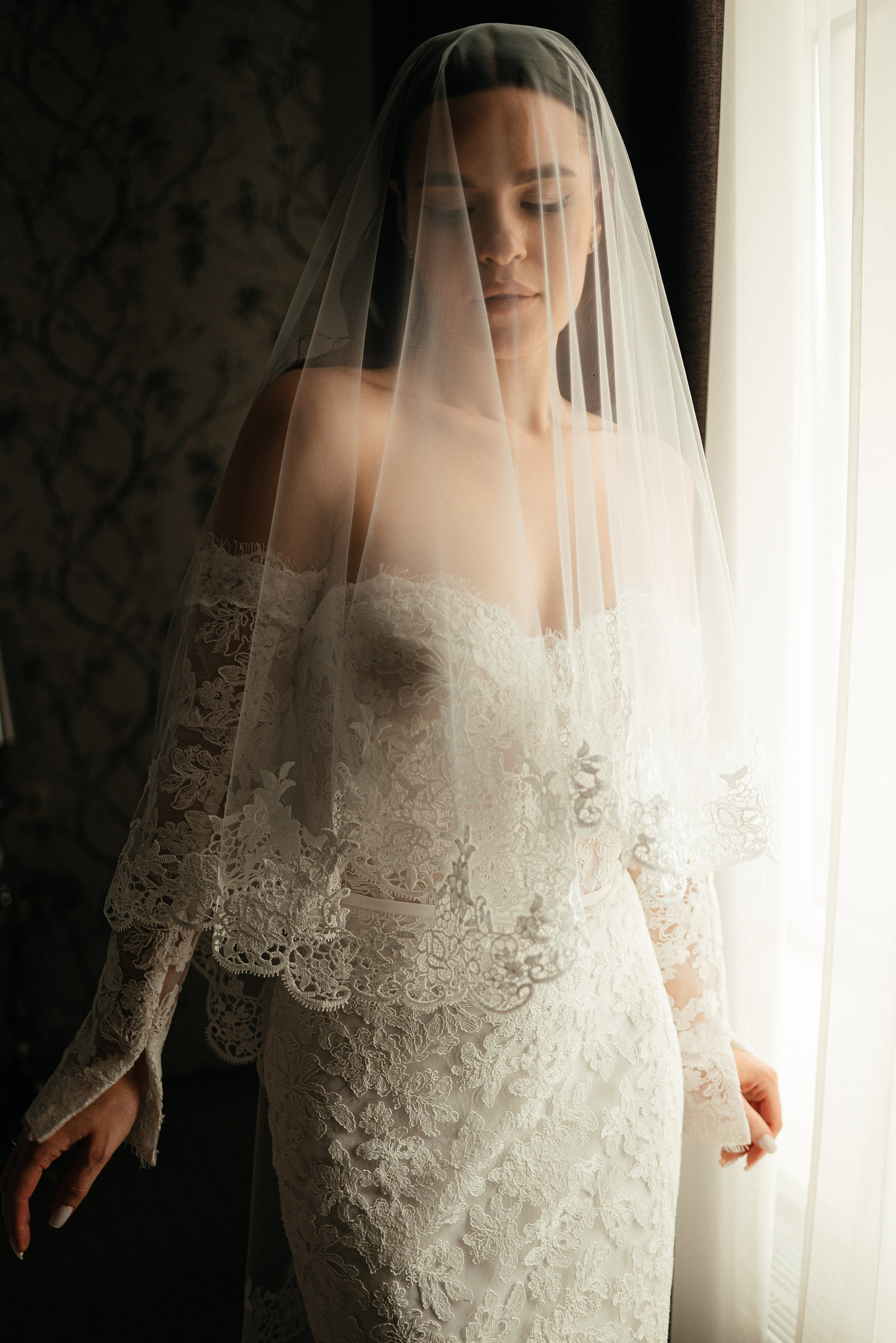 Дима и Саша. Свадебный и семейный фотограф в Ростове-на-Дону Алина Астахова