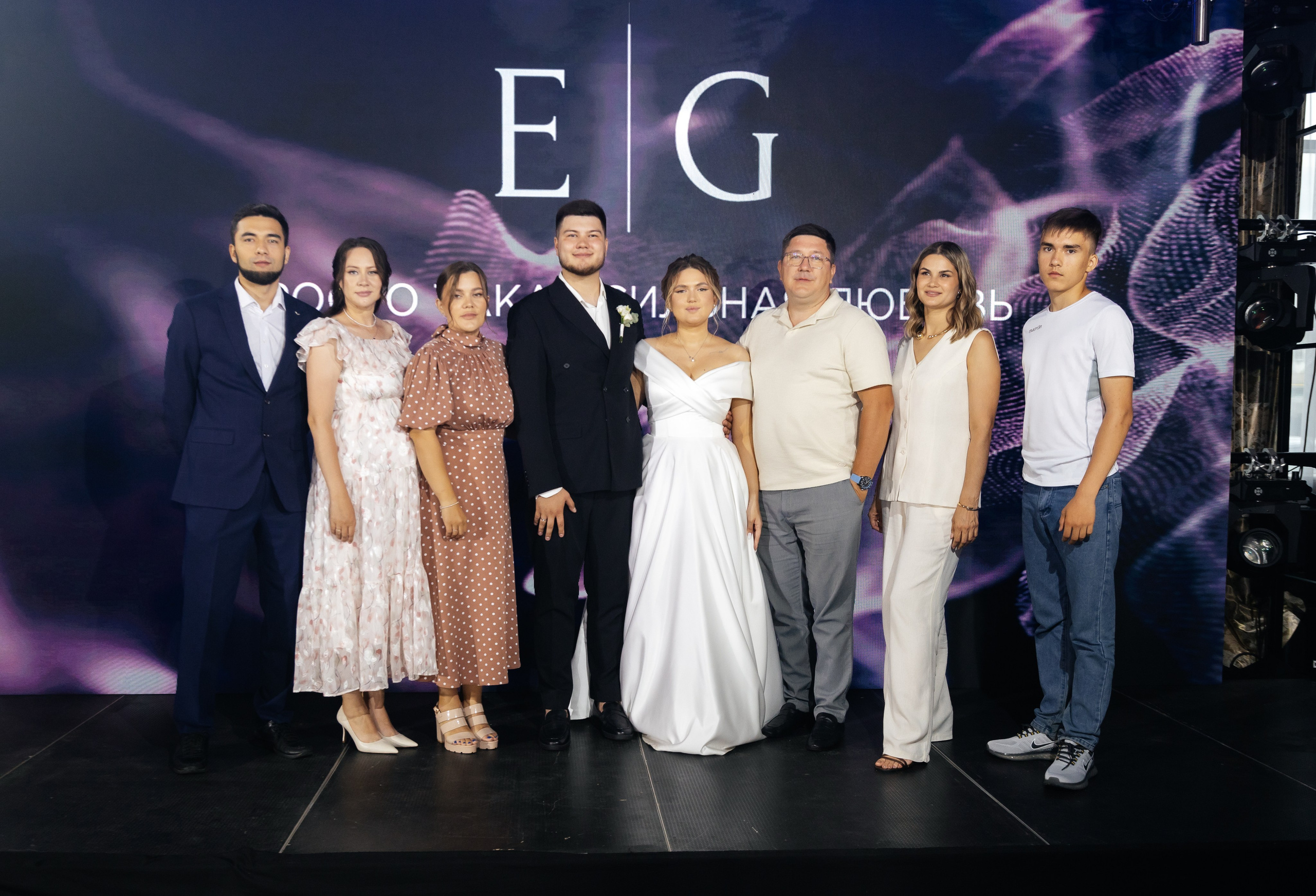 Emil & Guzel. Свадебный фотограф Ильнар Асадуллин