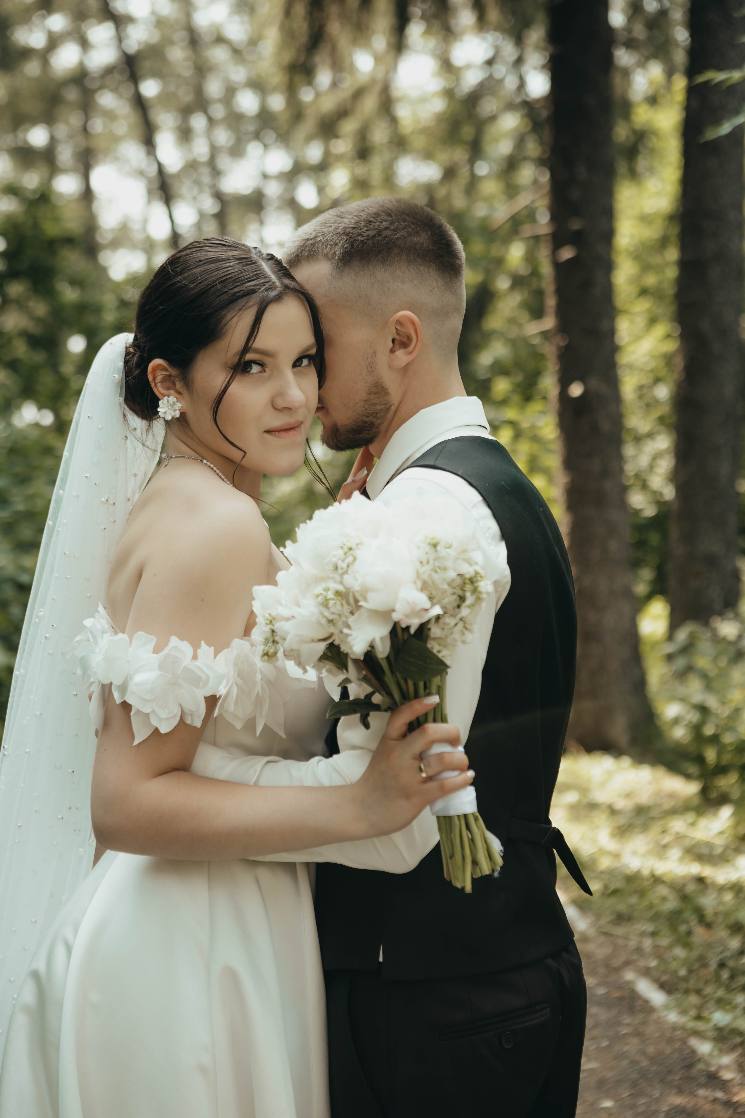 Kristina&Vadim. Главная