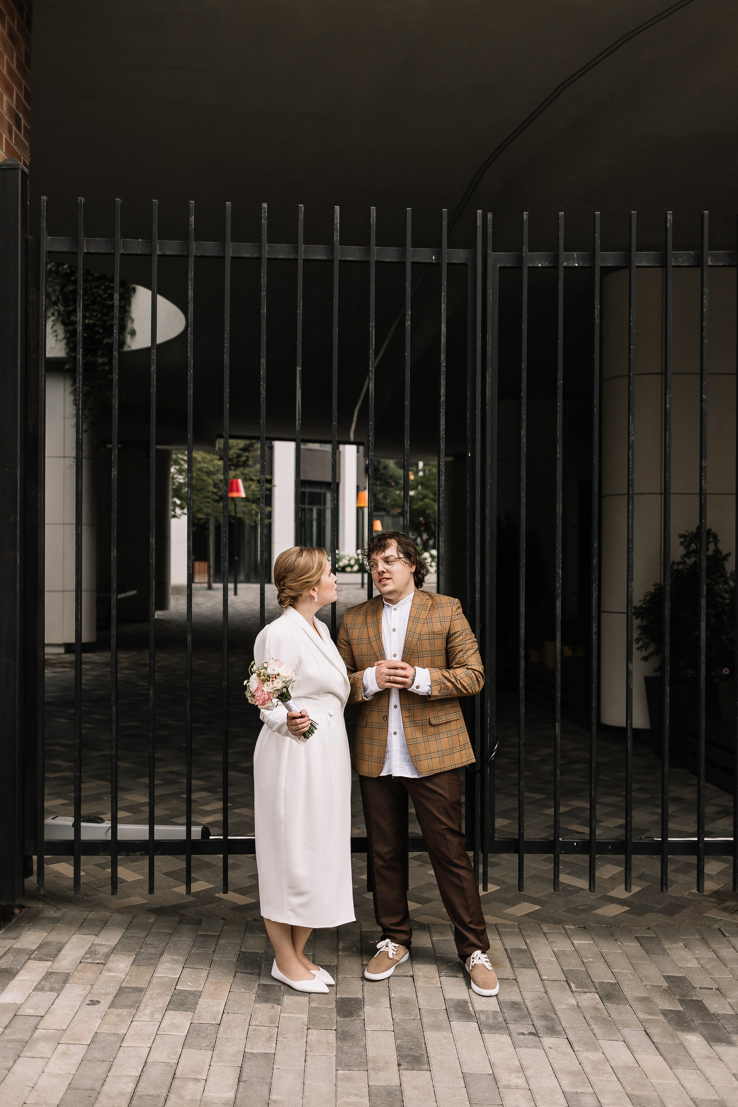 Михаил и Наталья/2024. Свадебный и семейный фотограф в Екатеринбурге