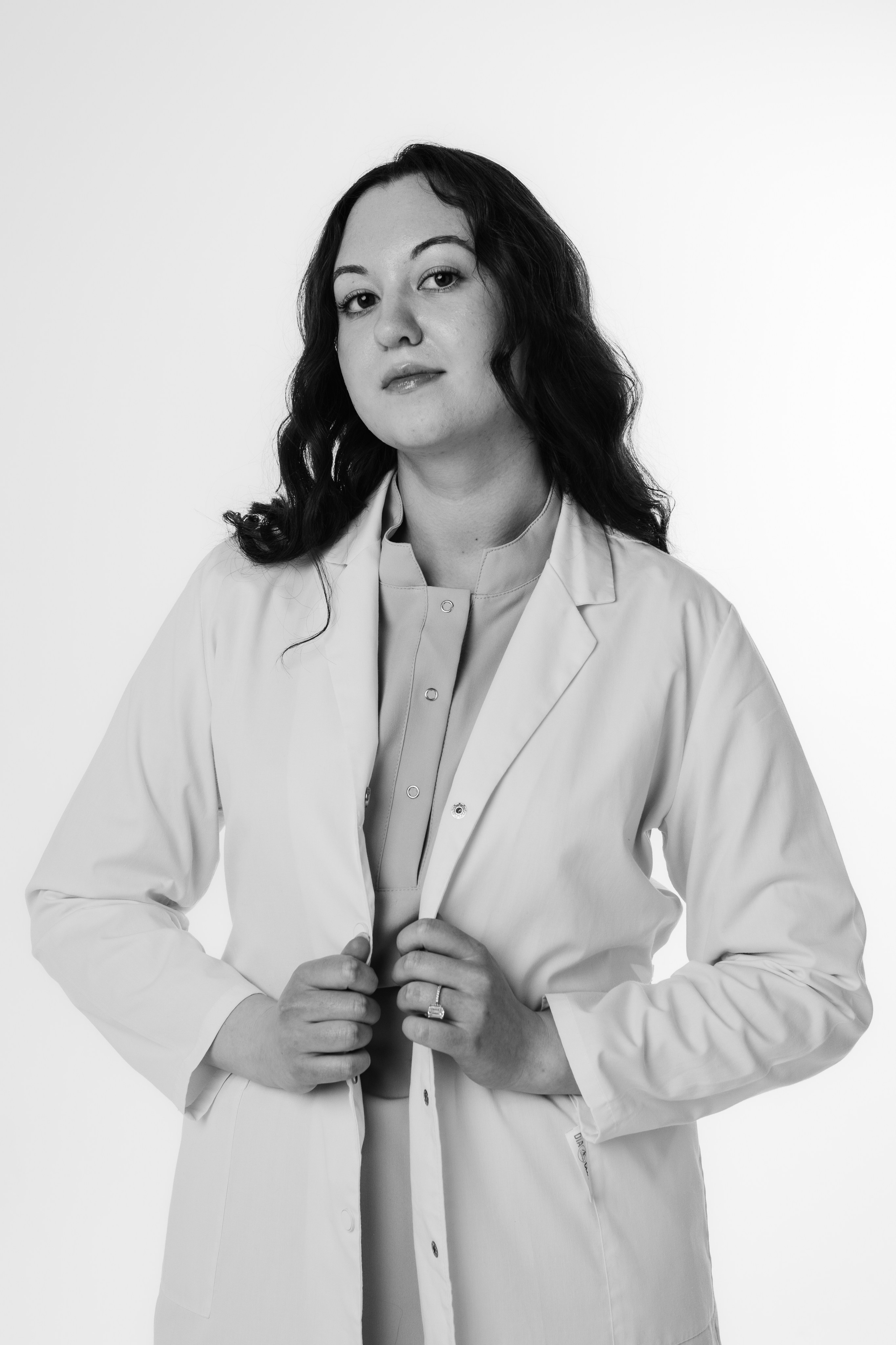 DOCTORS. Ника — ваш персональный фотограф в Нижнем Новгороде