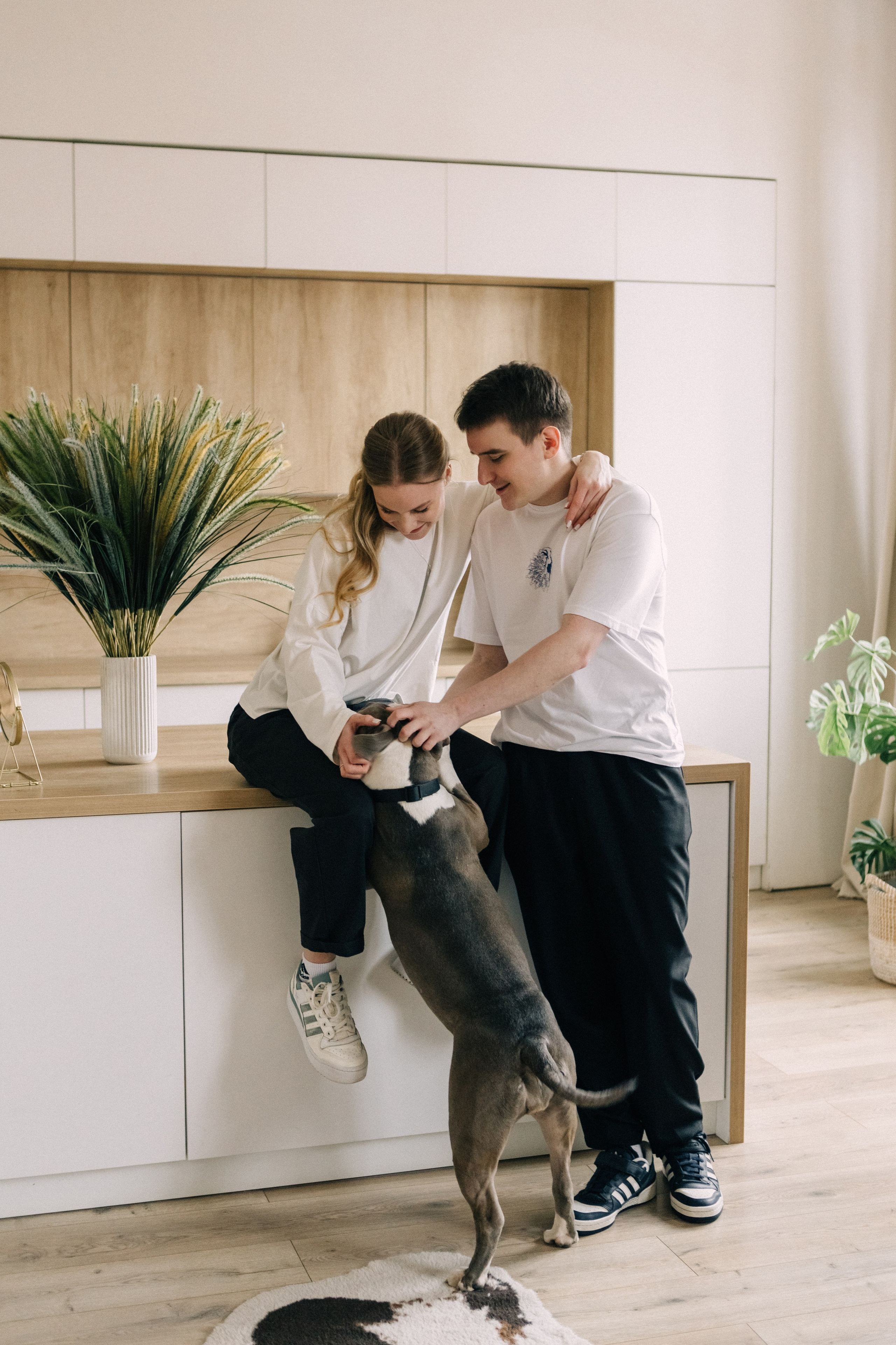 E & O. Фотограф в Санкт-Петербурге Ольга Андрианова