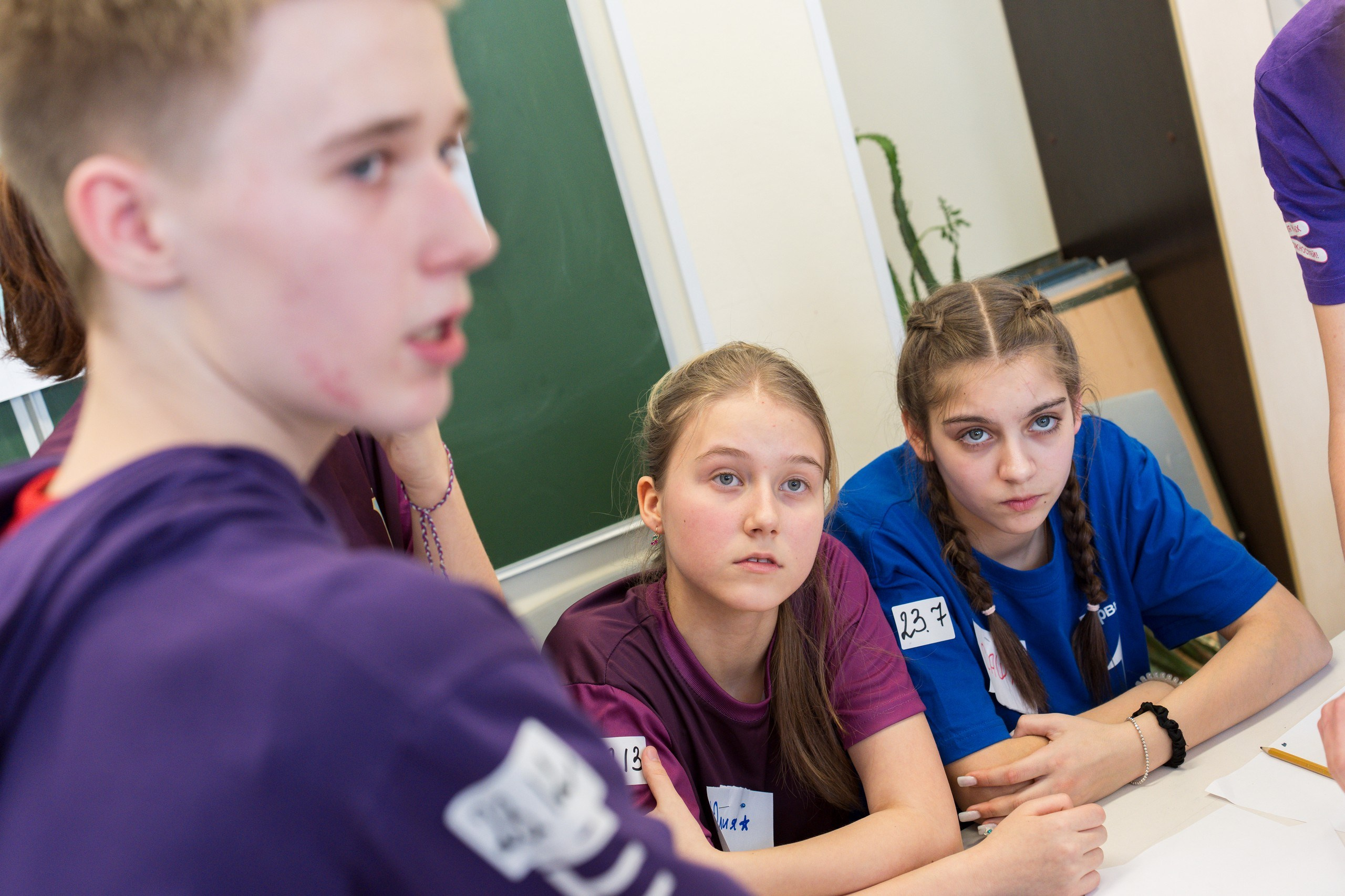 Чемпионат. Репортажная съёмка в Санкт-Петербурге, Константин Петров