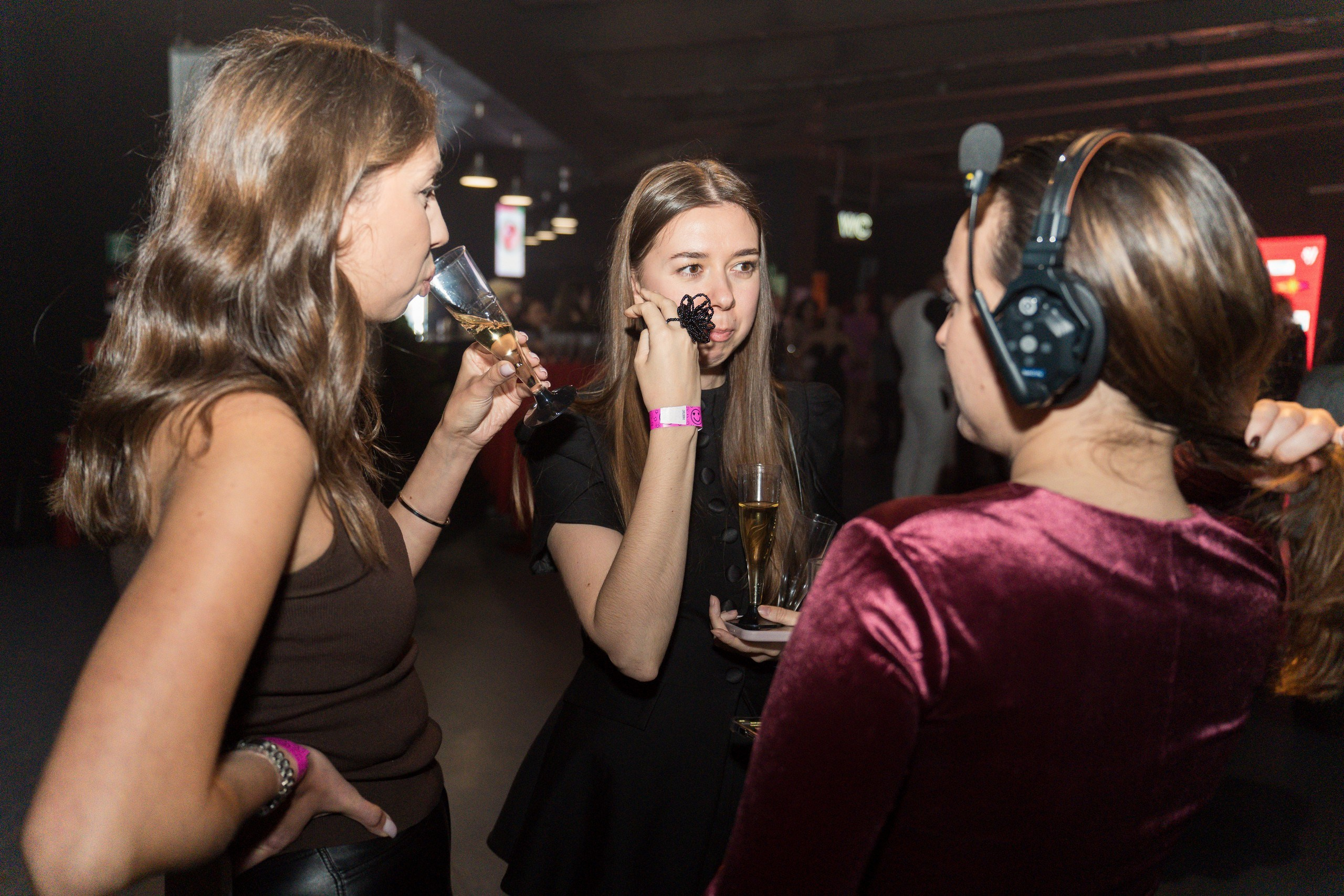 WORLD FASHION GALA 2025. Репортажная съёмка в Санкт-Петербурге, Константин Петров