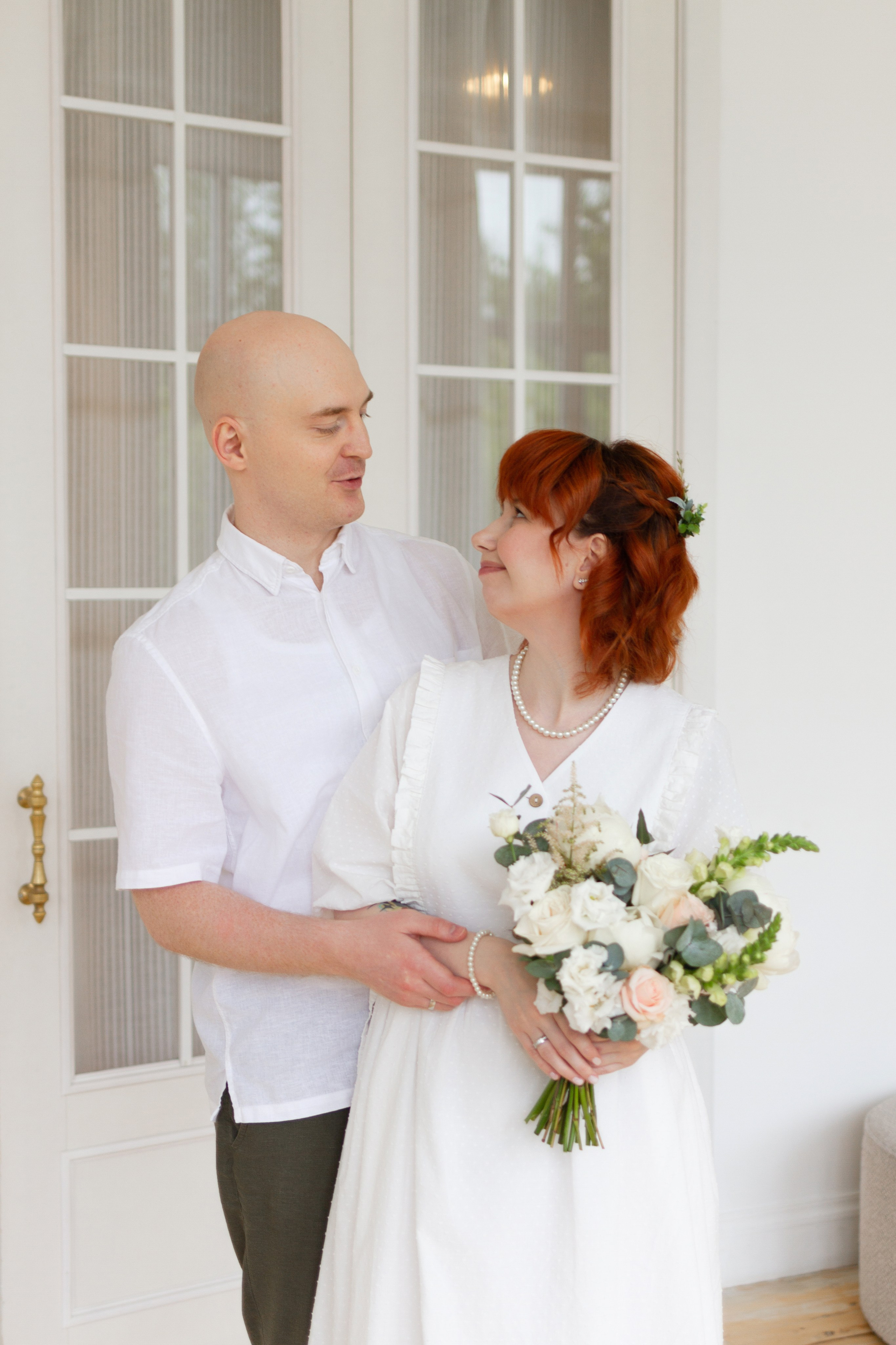 Свадебная фотосессия Екатеринбург. Фотограф Екатеринбург Елена Минина