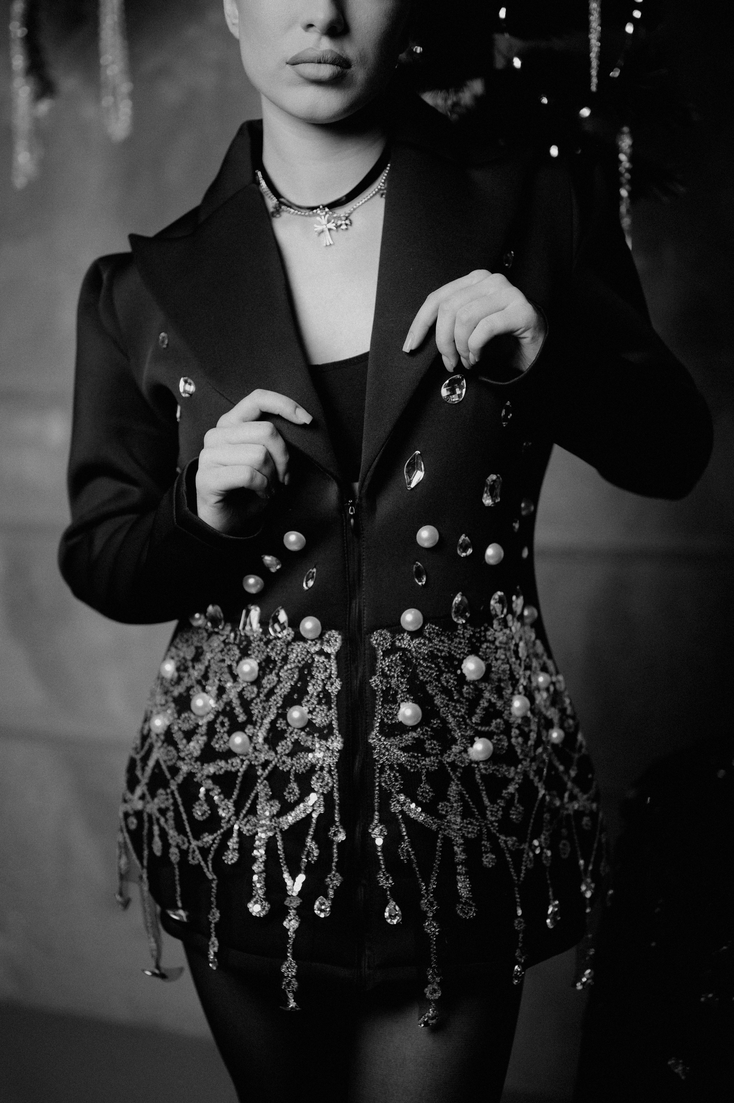 Даша. Фотограф Мария Бондаренко