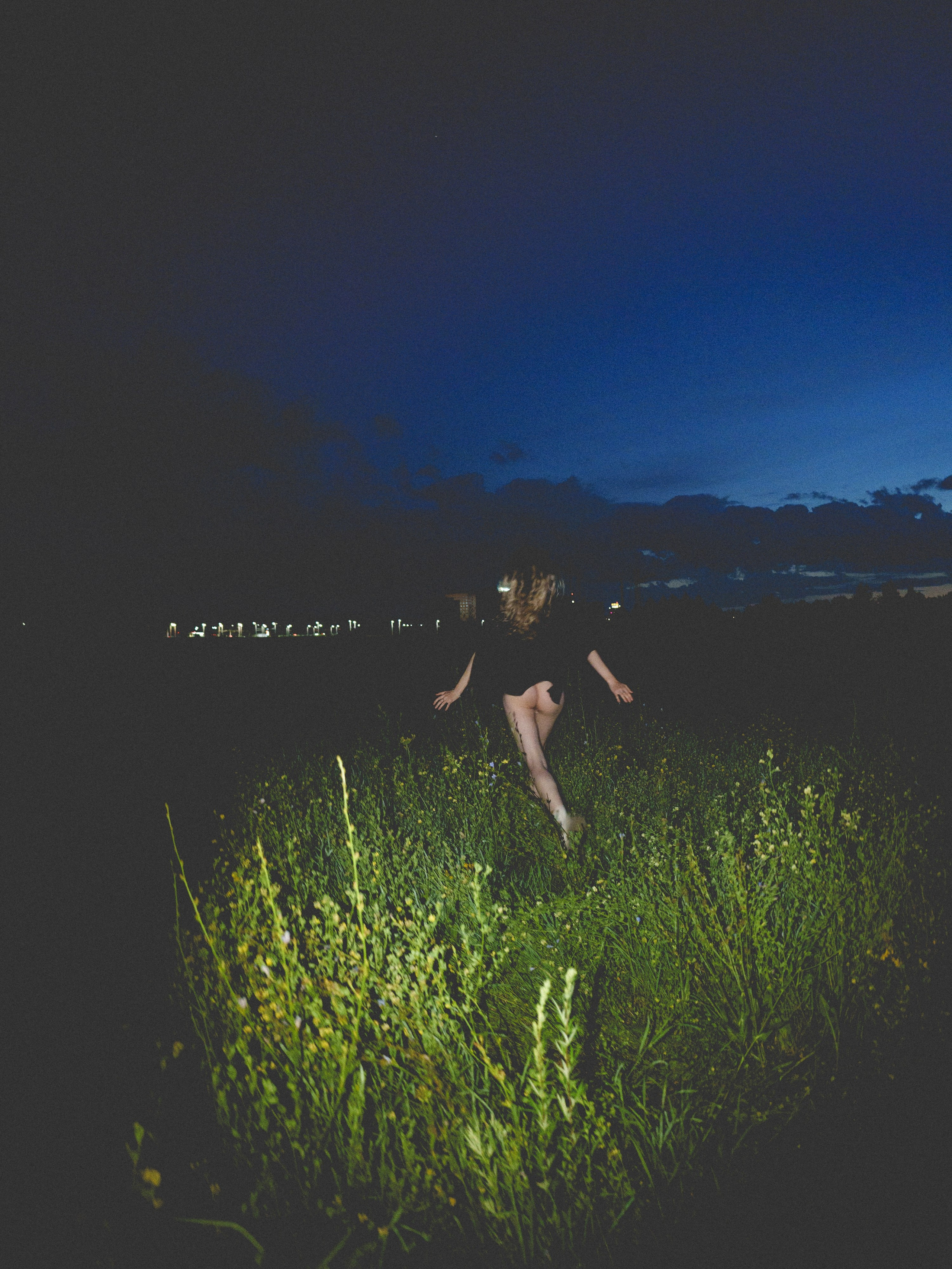 Ночная (анон). Иван Упоров — фотограф, рилсмейкер чебоксары