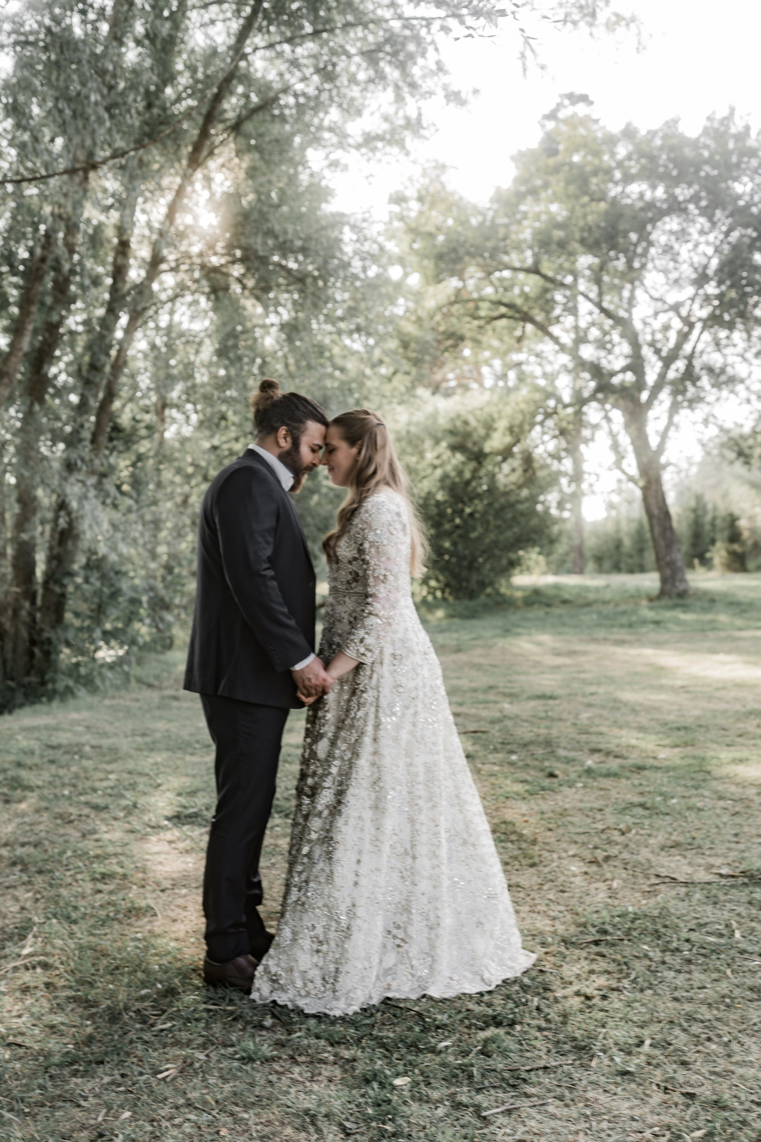 Свадьба Умар и Мила. Прогулка. Свадебный и индивидуальный фотограф Аля Мамакова